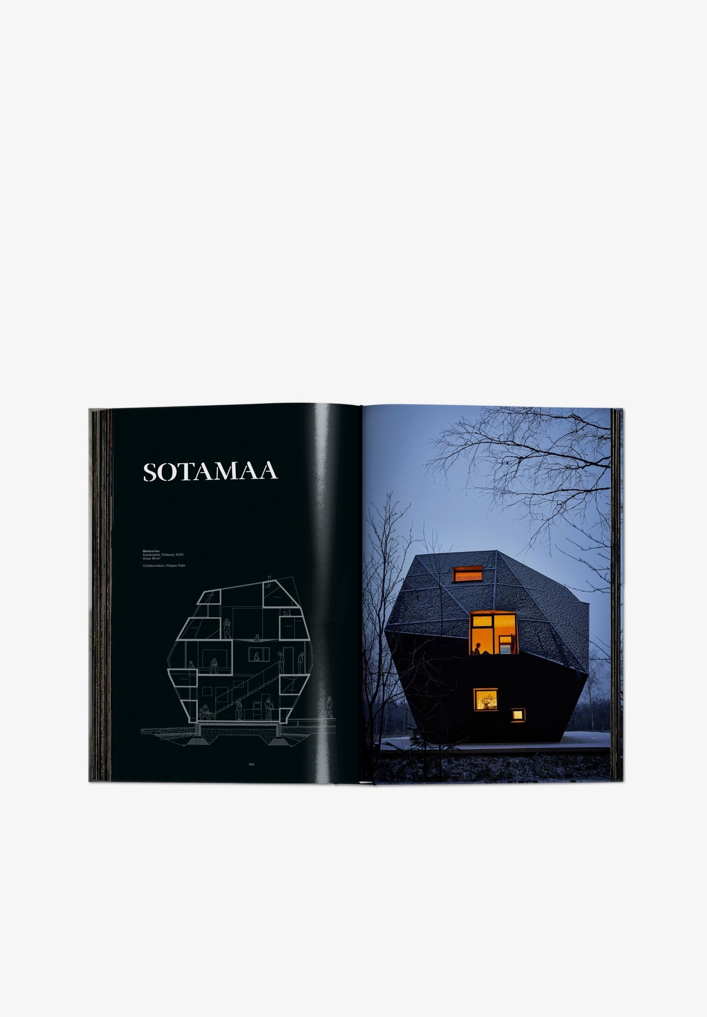 TASCHEN | LIBRO SMALL HOUSES