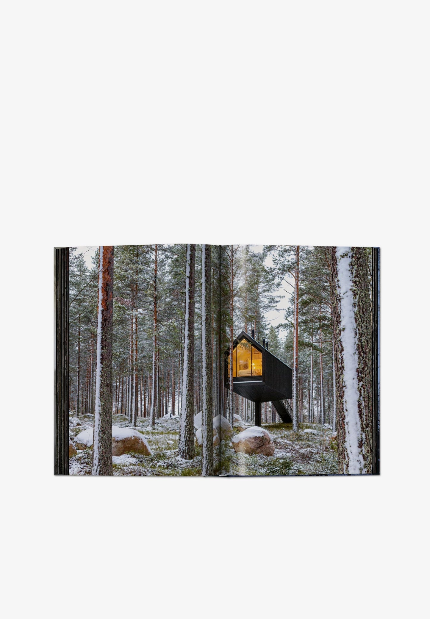 TASCHEN | LIBRO SMALL HOUSES