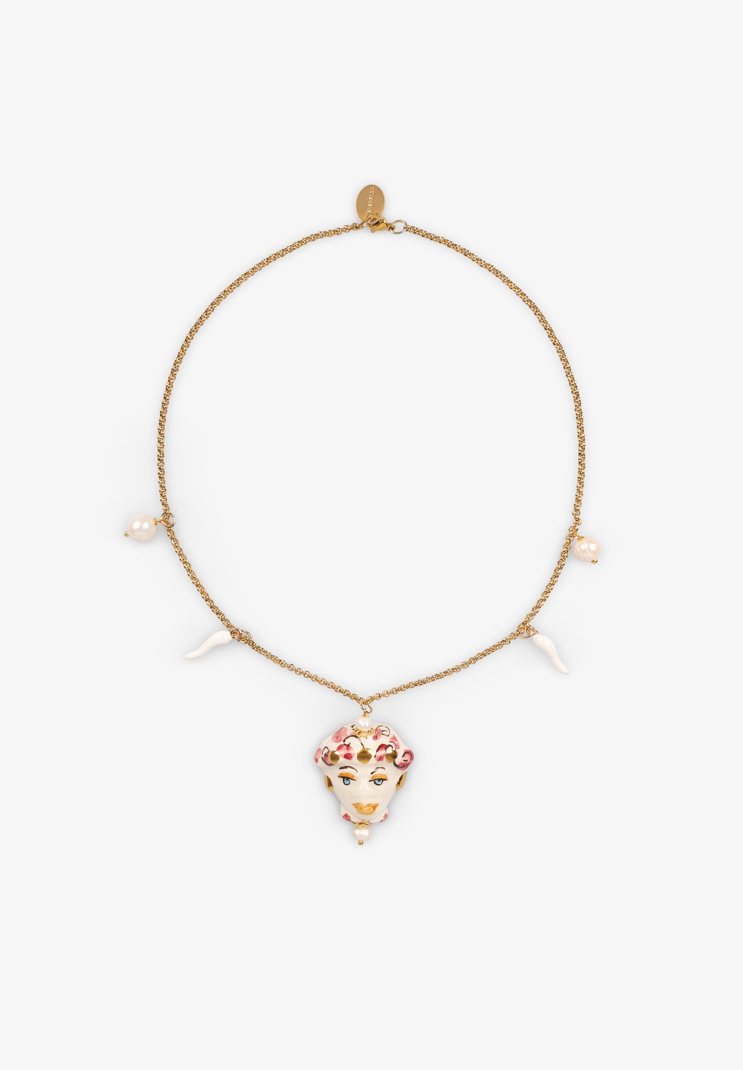 CASHFANA | COLLAR ROBERTA