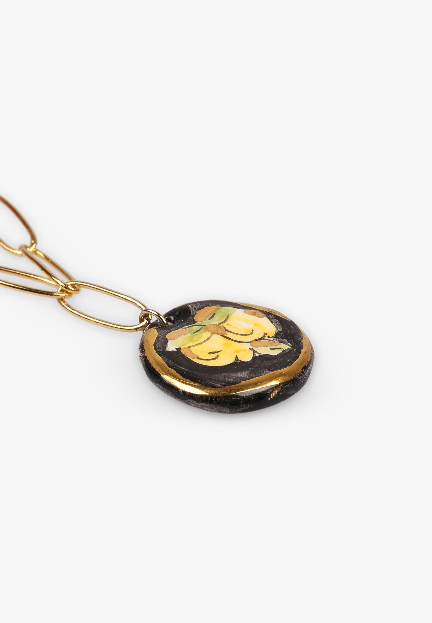 CASHFANA | COLLAR PICCOLE COSE