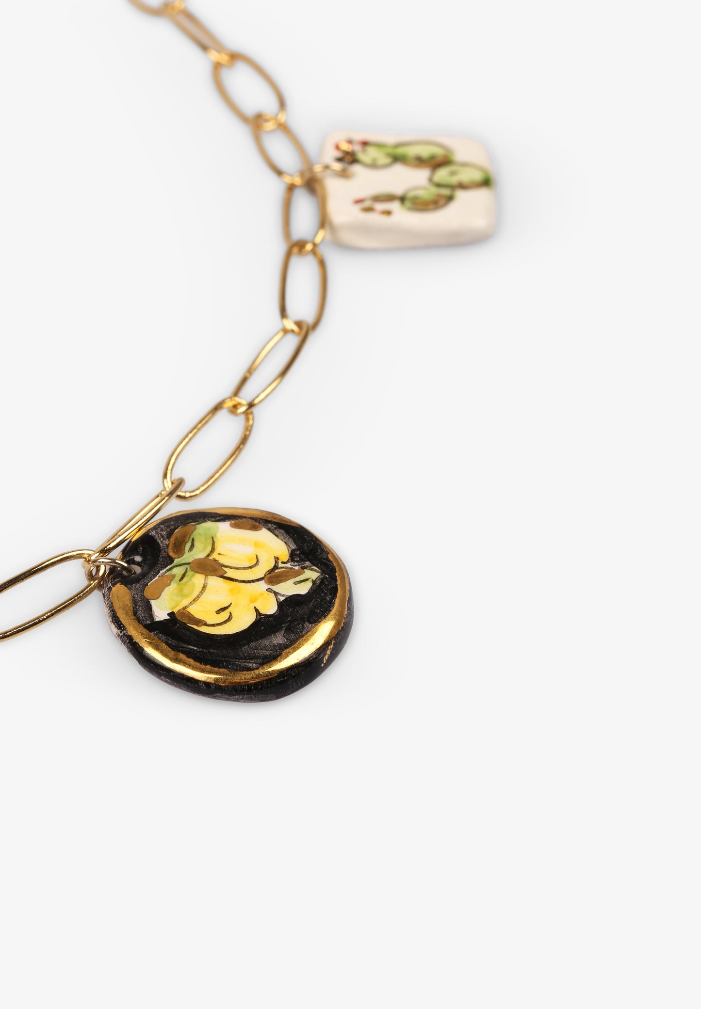 CASHFANA | COLLAR PICCOLE COSE