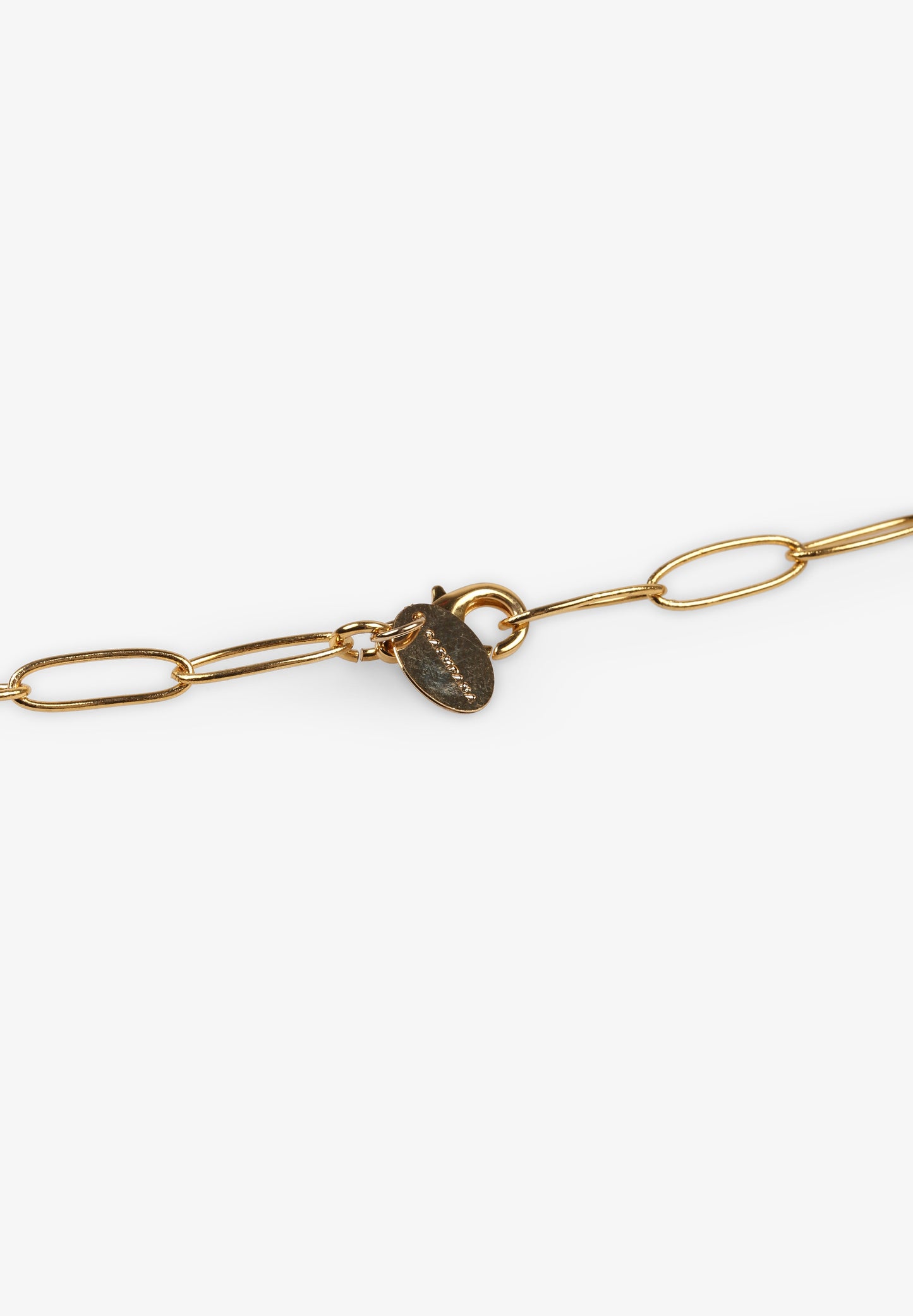 CASHFANA | COLLAR PICCOLE COSE