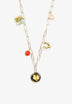 CASHFANA | COLLAR PICCOLE COSE