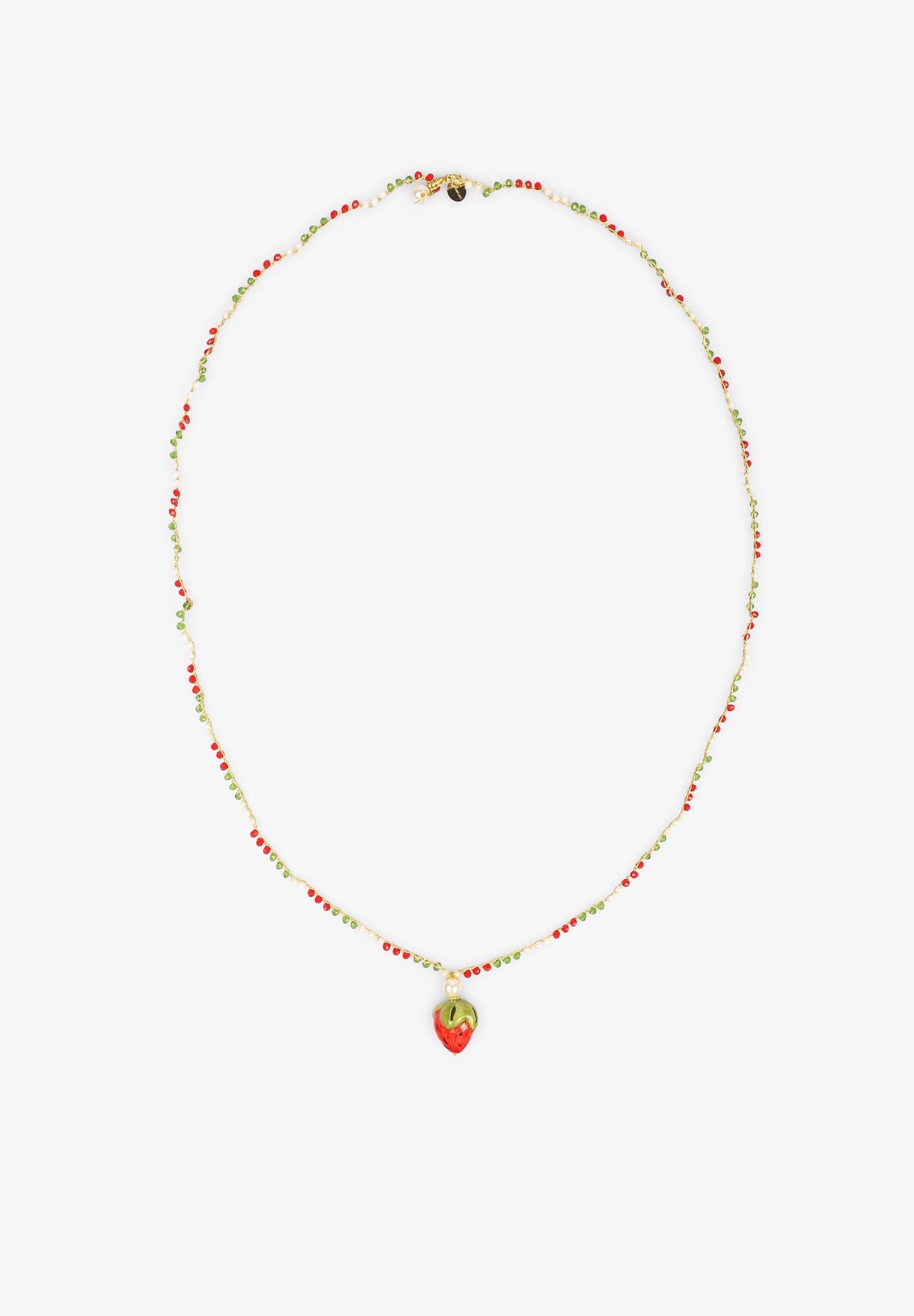 CASHFANA | COLLAR FRAGOLA