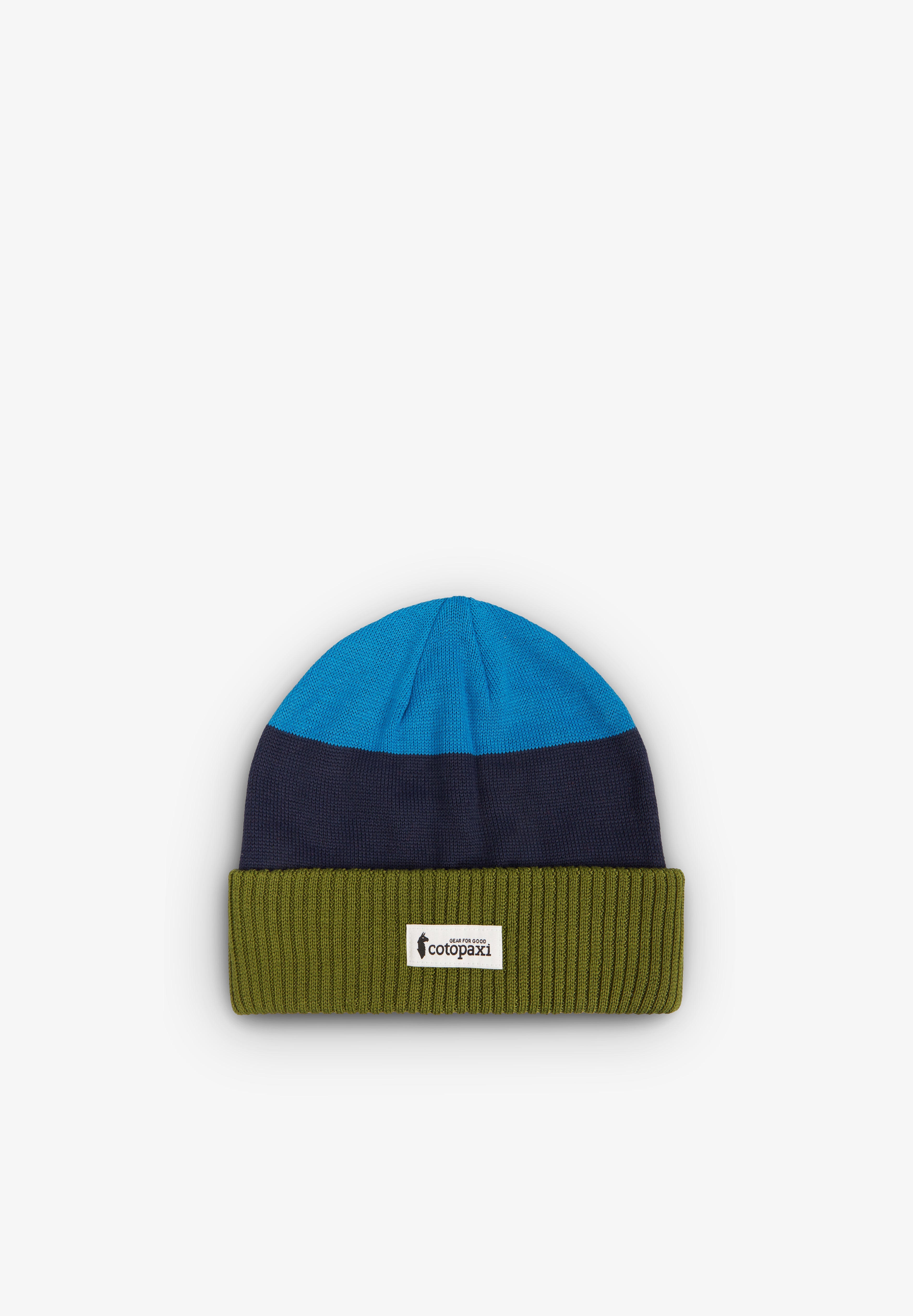 COTOPAXI | GORRO ALTO