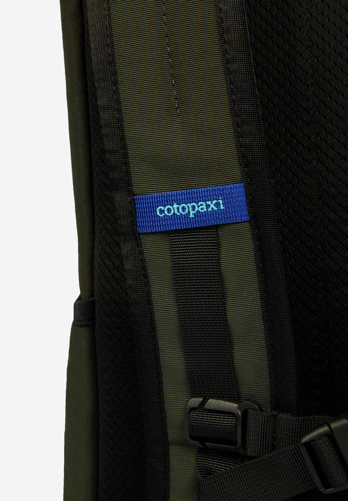 COTOPAXI | MOCHILA TAPA 22L