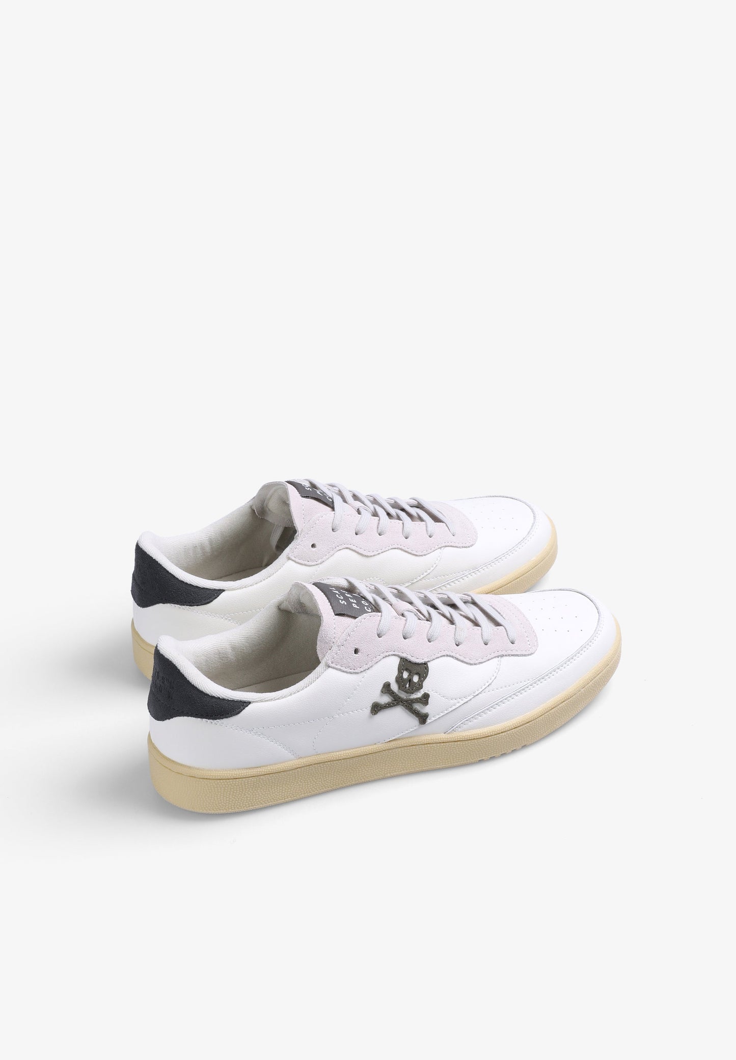 SNEAKERS SUELA CASCO