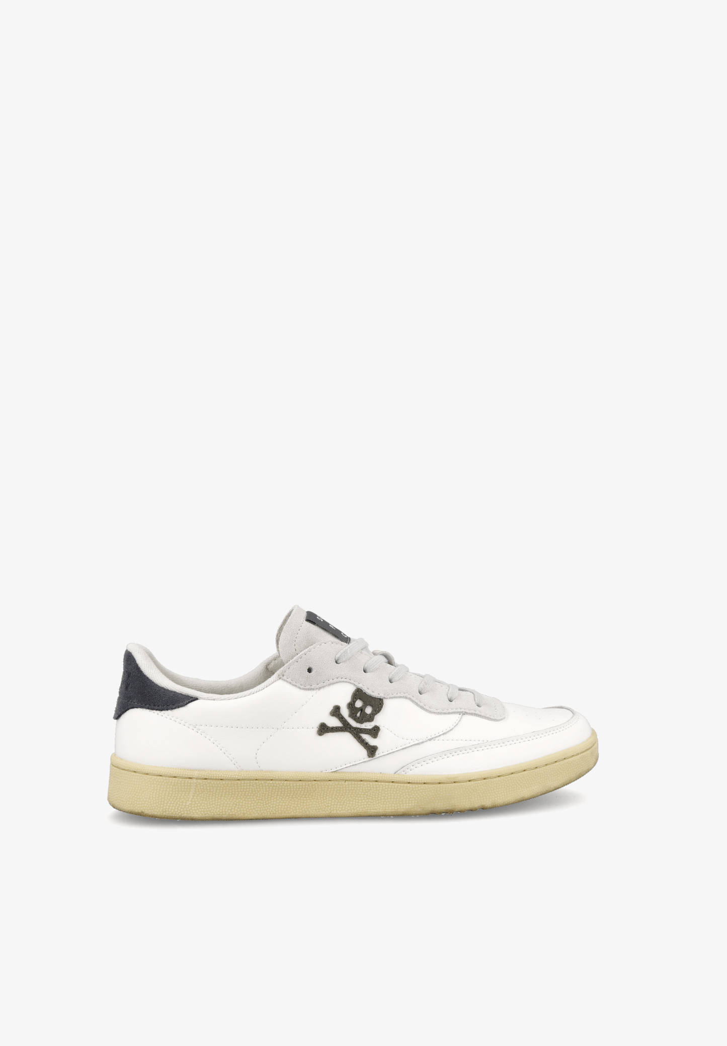 SNEAKERS SUELA CASCO