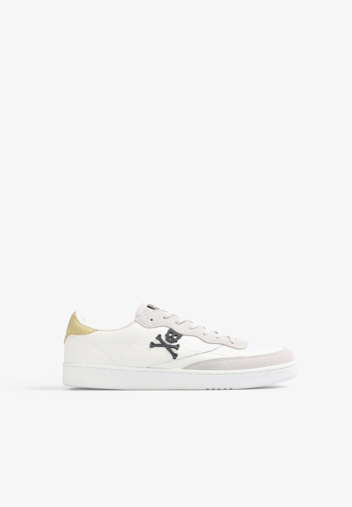 SNEAKERS SUELA CASCO