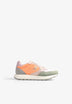 SNEAKERS DETALLE MELIZADO