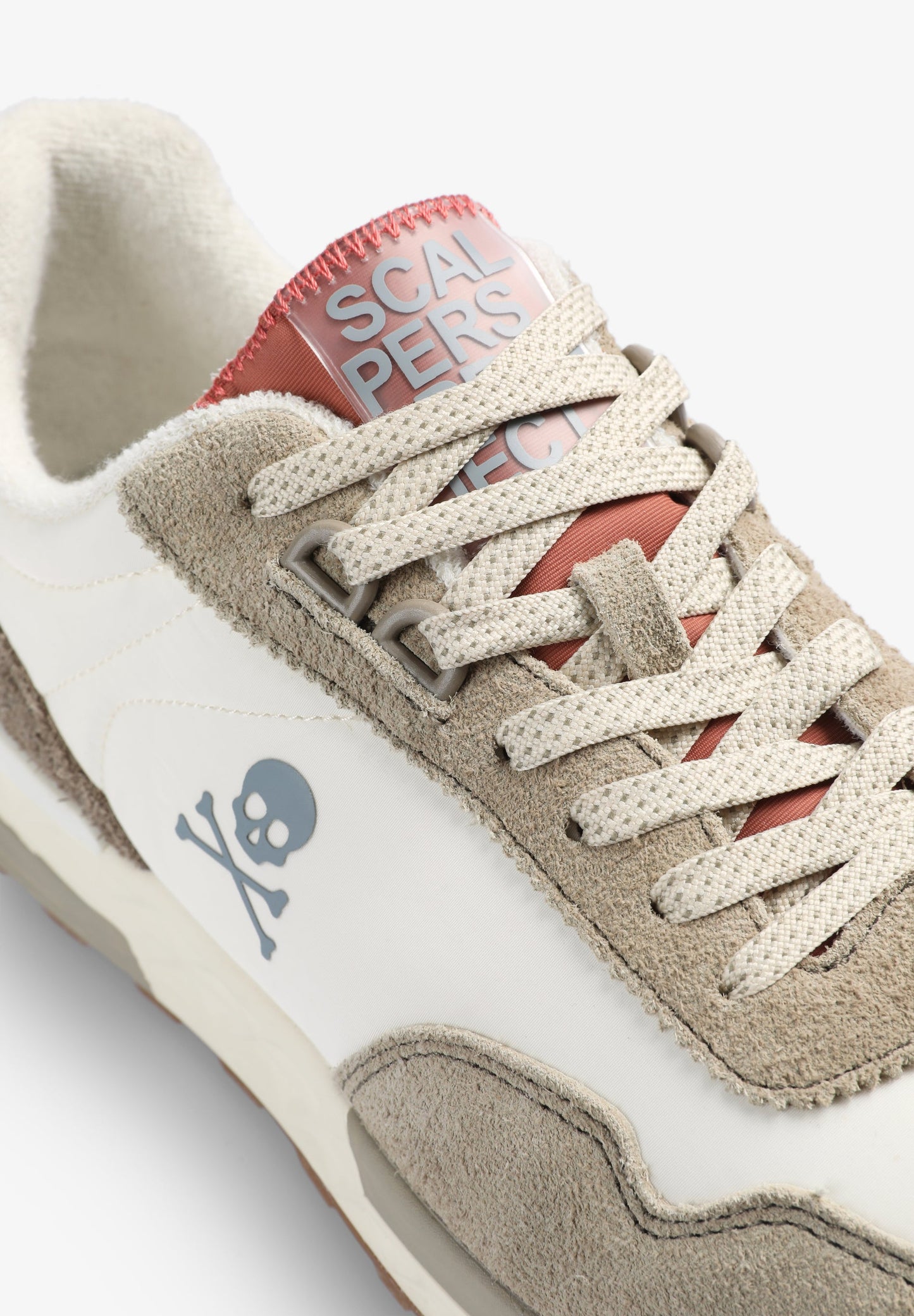 SNEAKERS CALAVERAL LATERAL