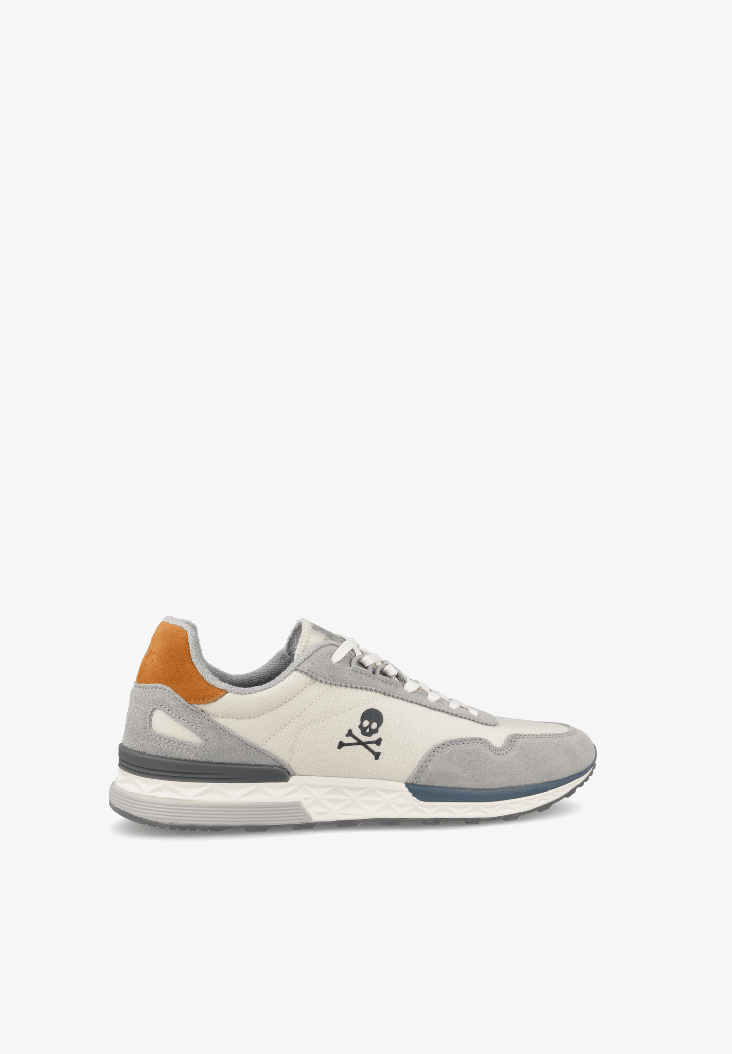 SNEAKERS CALAVERAL LATERAL