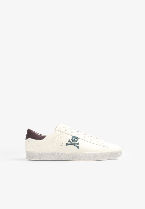 HENRY NAPPA SNEAKERS