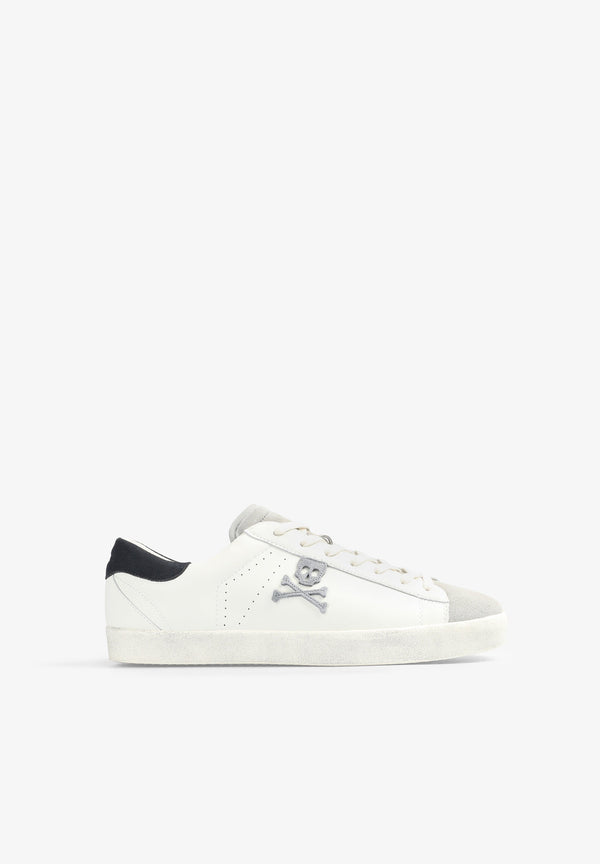 HENRY NAPPA SNEAKERS