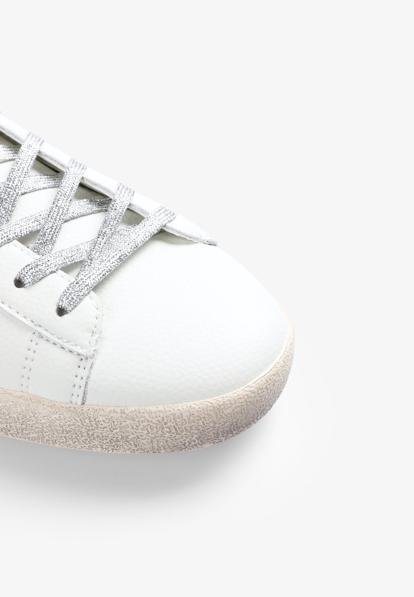 SNEAKERS BAJAS GLITTER