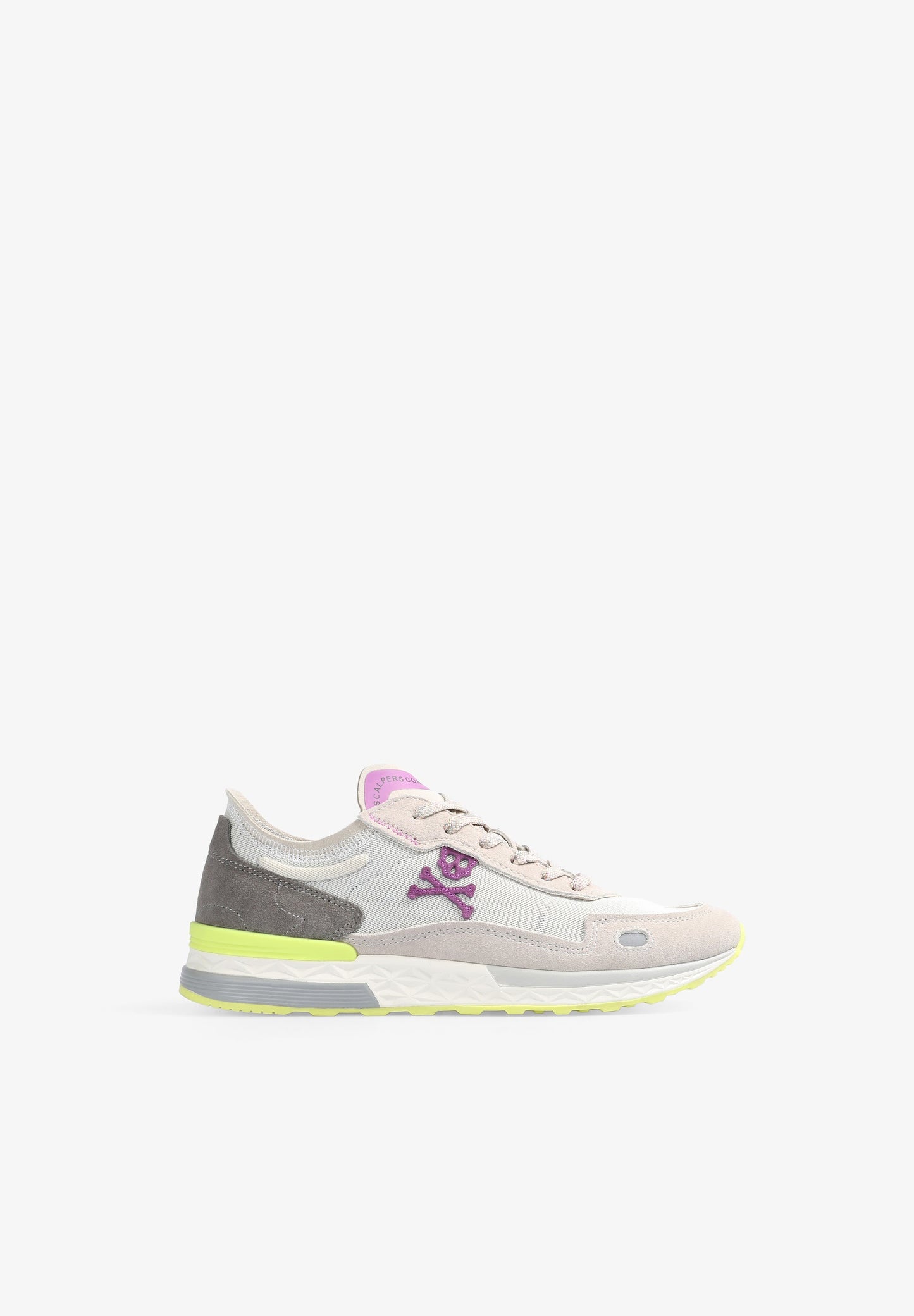 SNEAKERS ANTE TRICOLOR