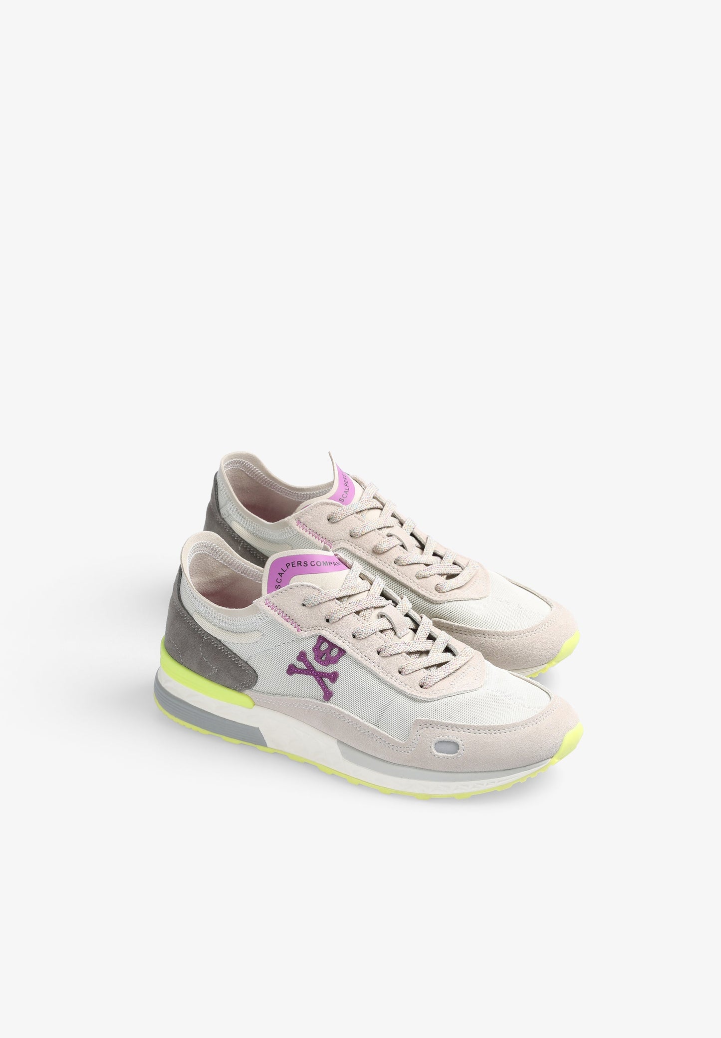 SNEAKERS ANTE TRICOLOR