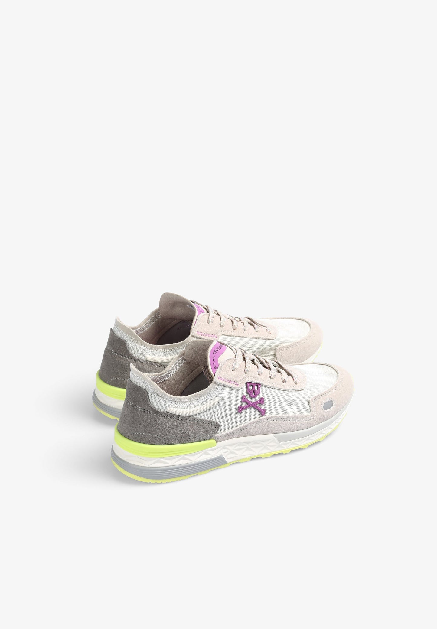 SNEAKERS ANTE TRICOLOR