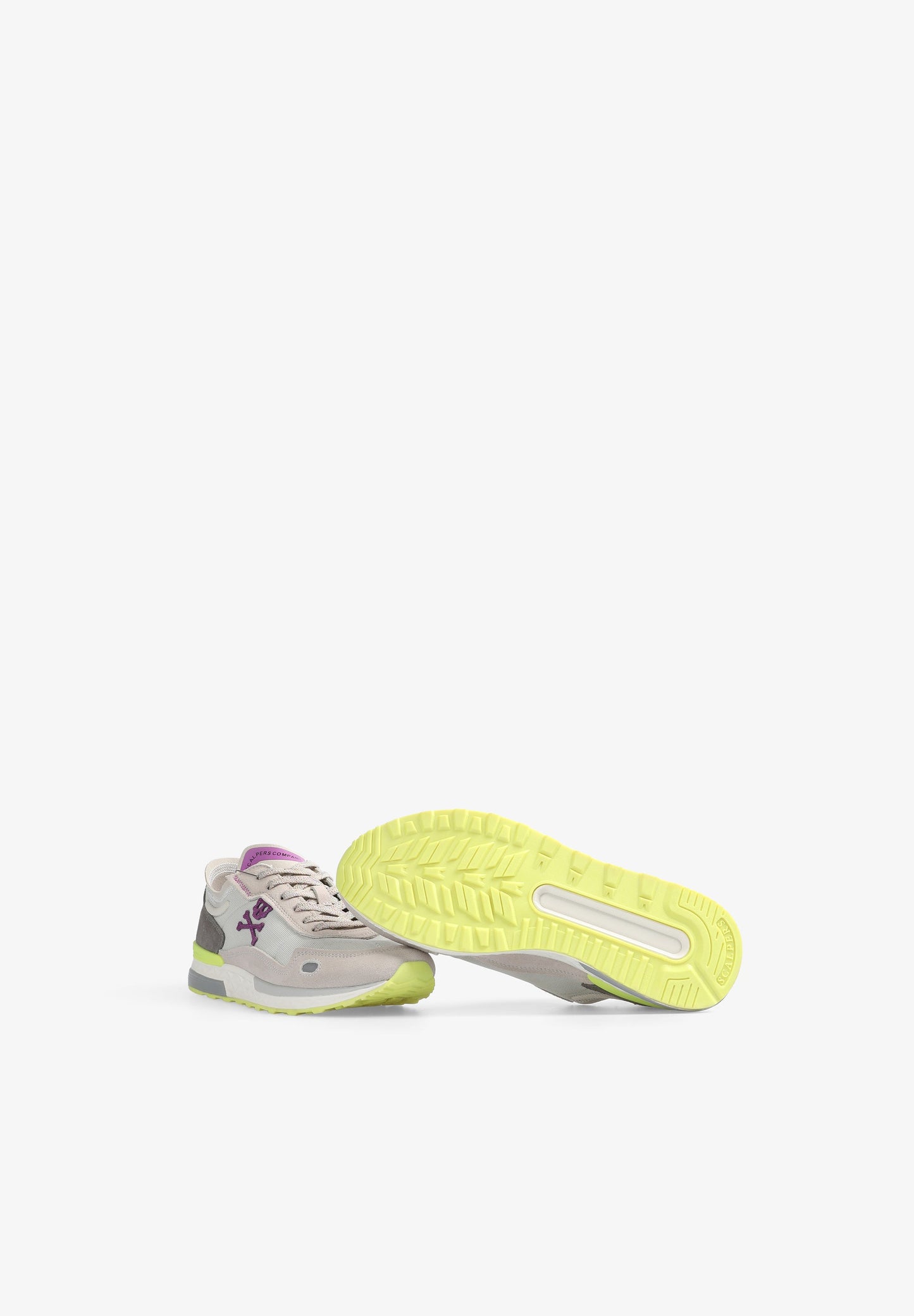 SNEAKERS ANTE TRICOLOR