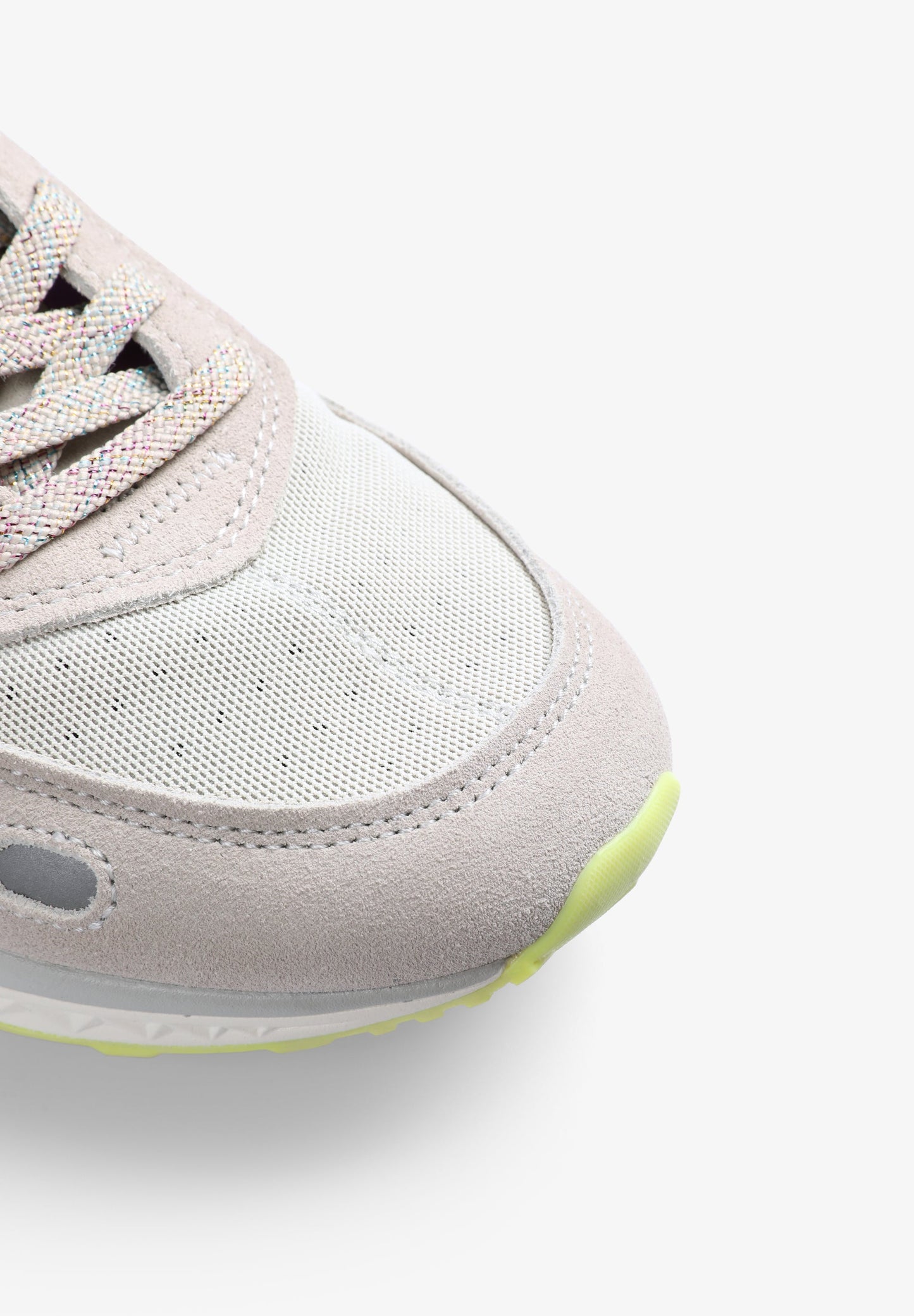 SNEAKERS ANTE TRICOLOR