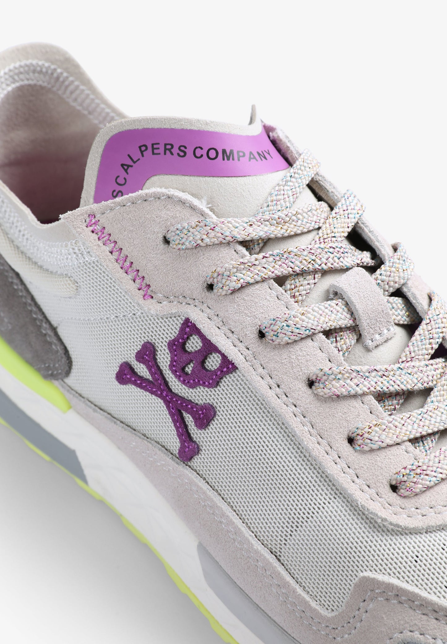 SNEAKERS ANTE TRICOLOR
