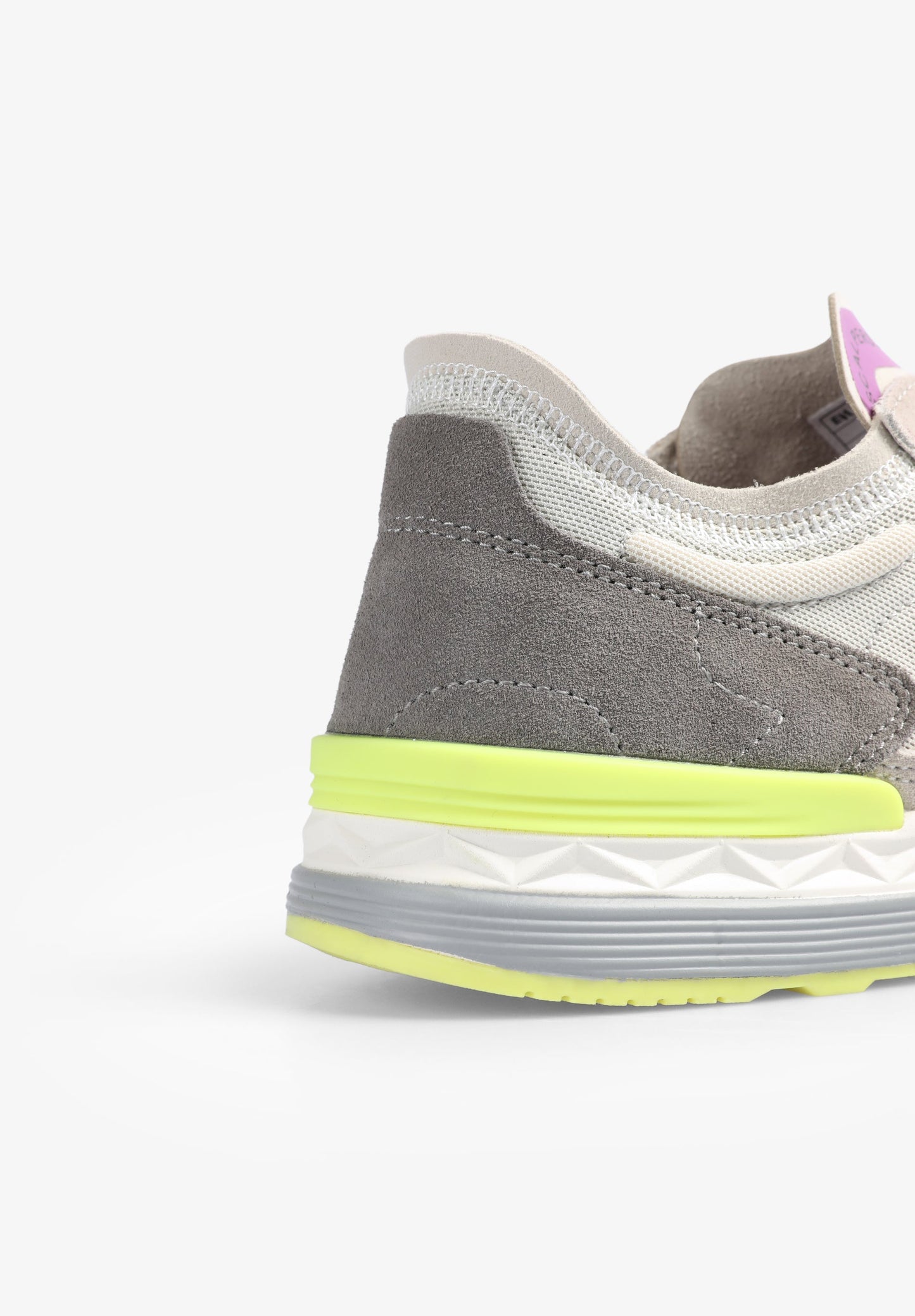 SNEAKERS ANTE TRICOLOR