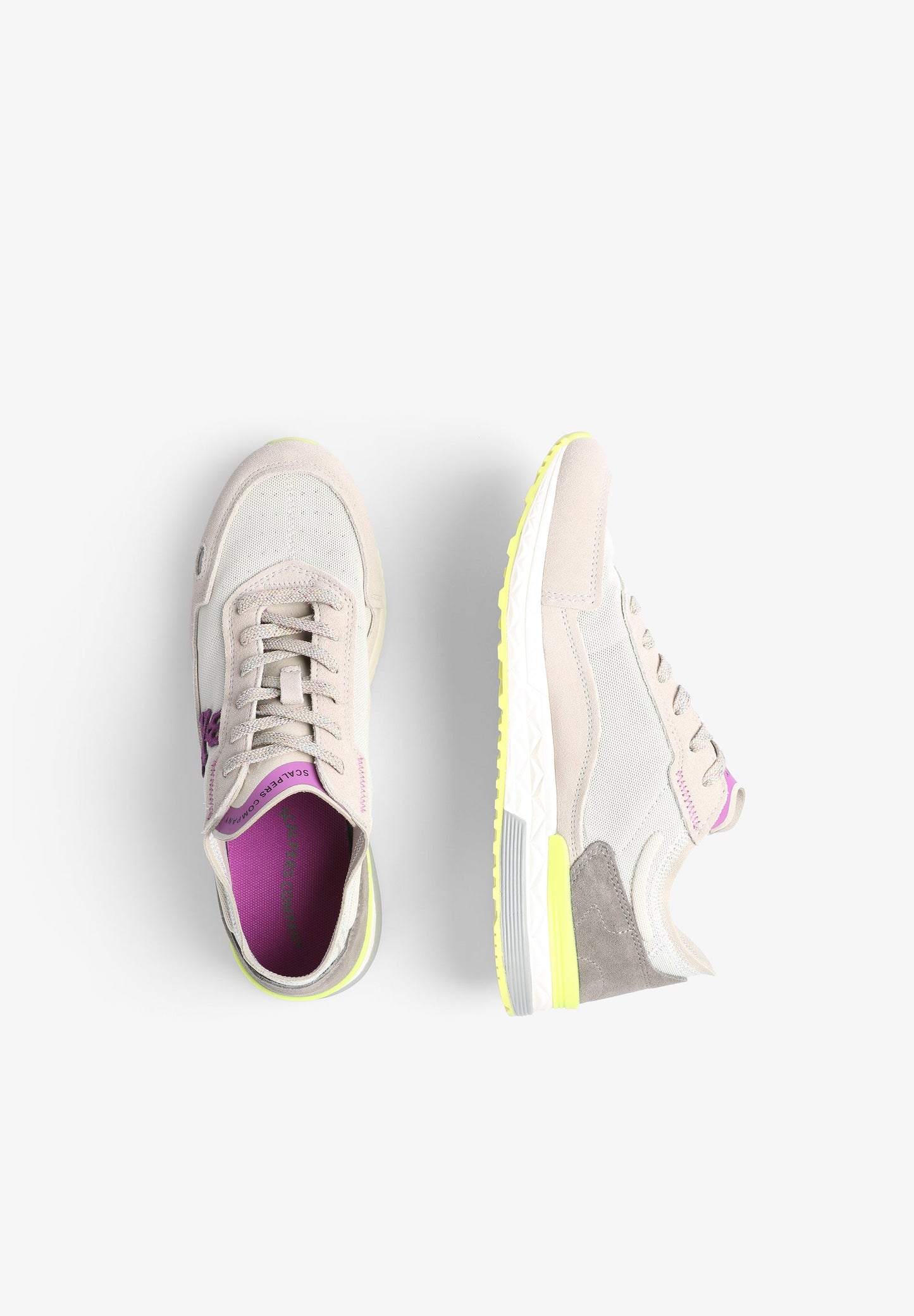 SNEAKERS ANTE TRICOLOR