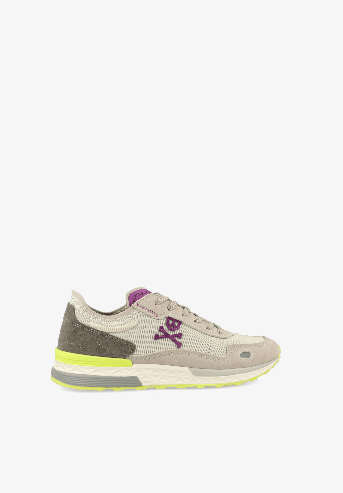 SNEAKERS ANTE TRICOLOR