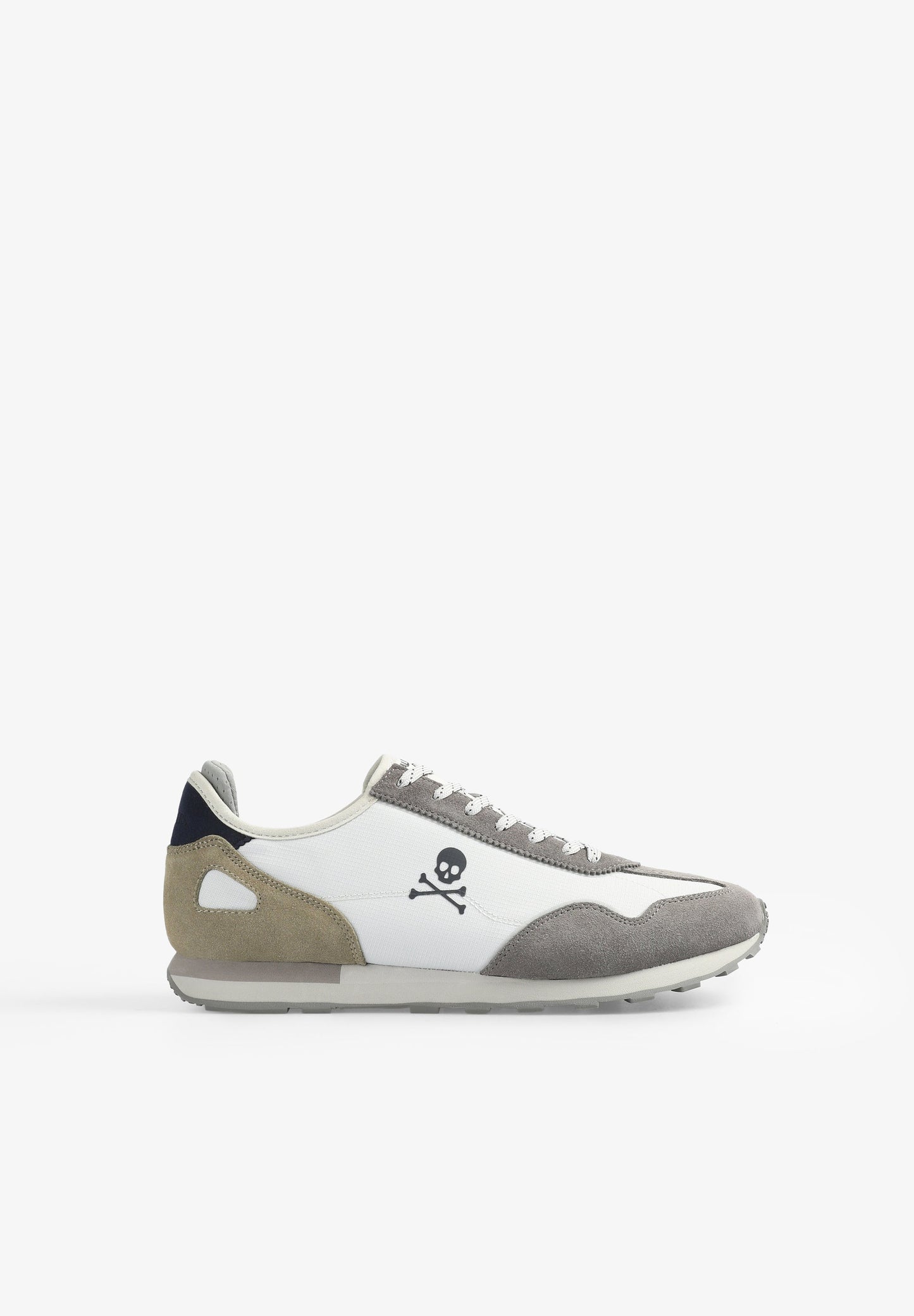SNEAKERS ANTE CALAVERA