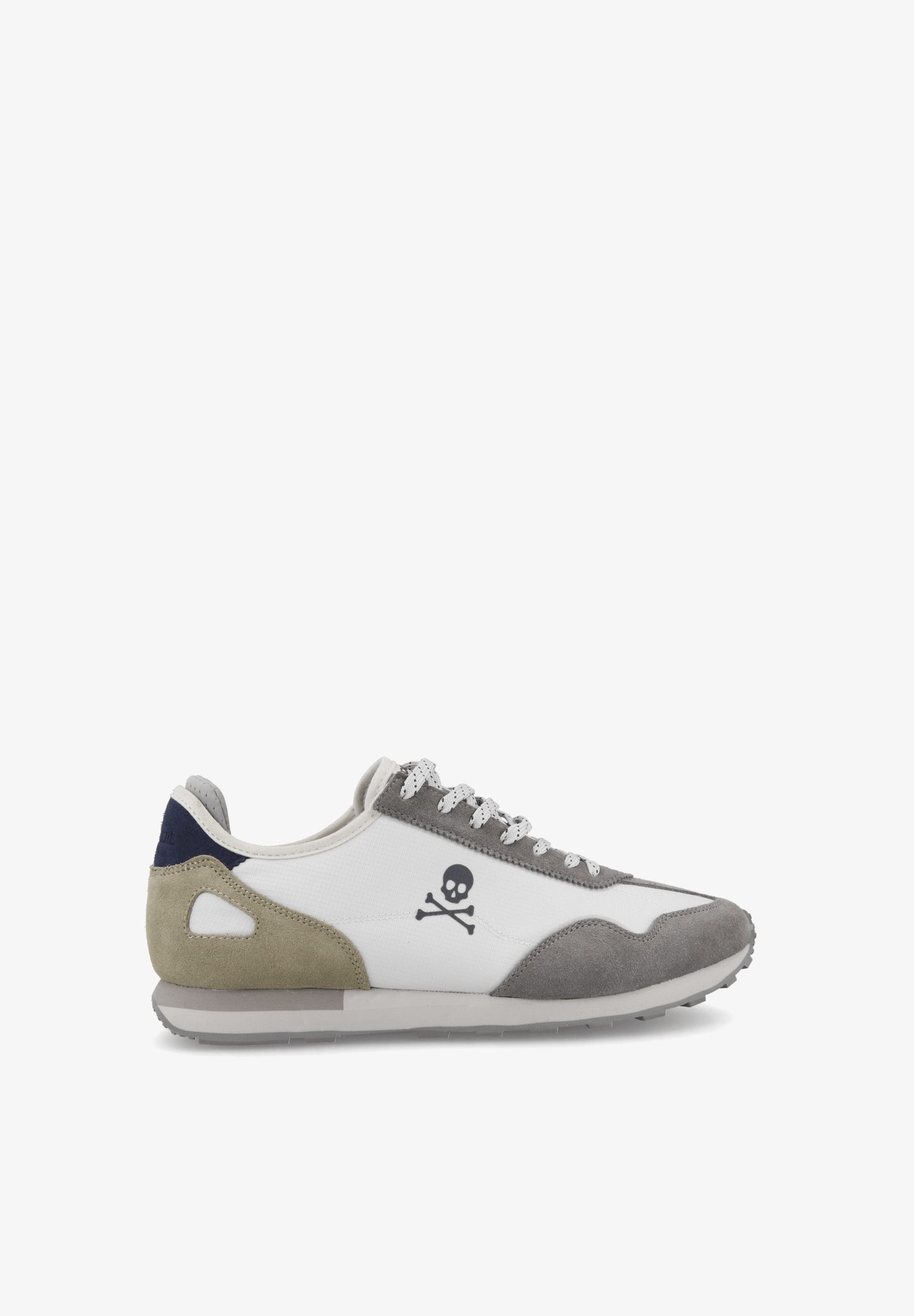 SNEAKERS ANTE CALAVERA