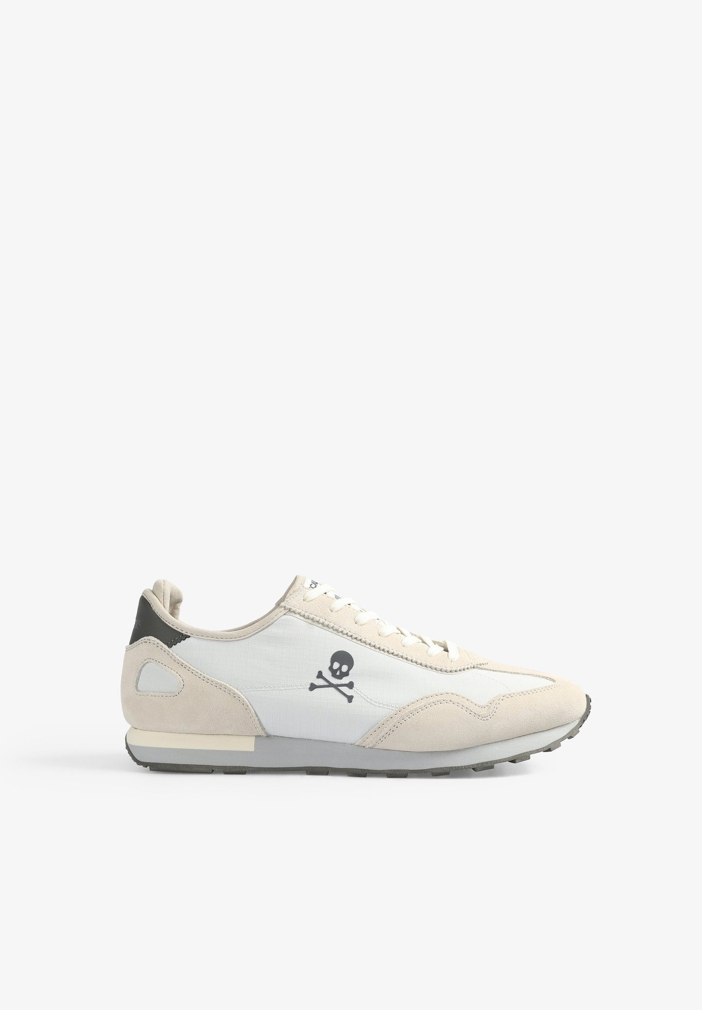 SNEAKERS ANTE CALAVERA