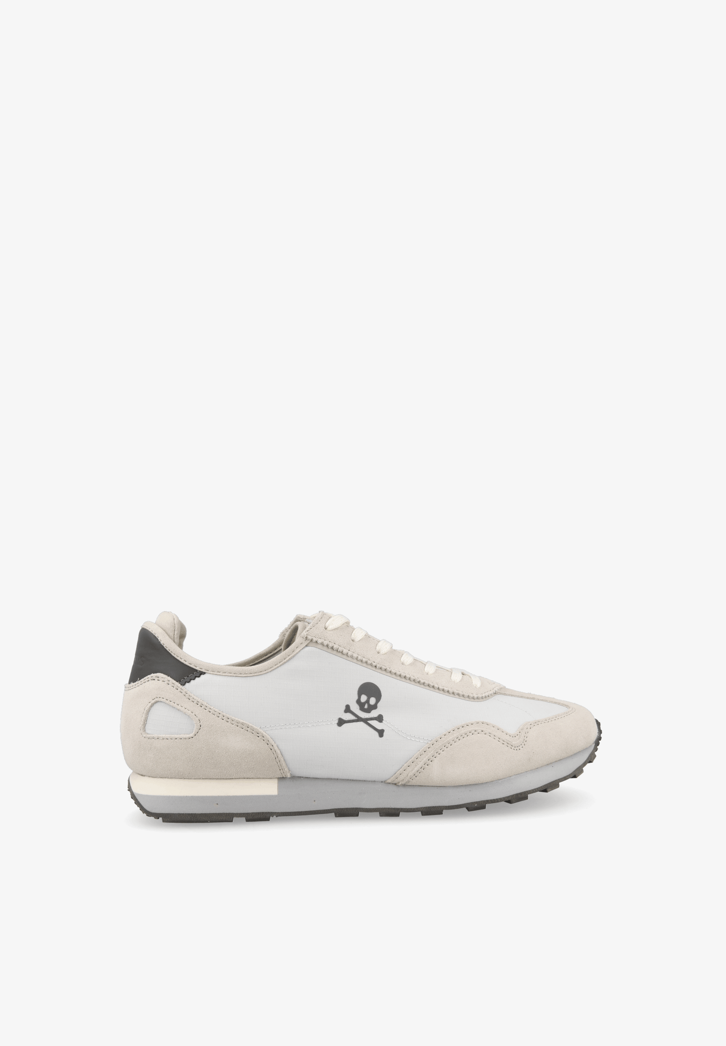 SNEAKERS ANTE CALAVERA