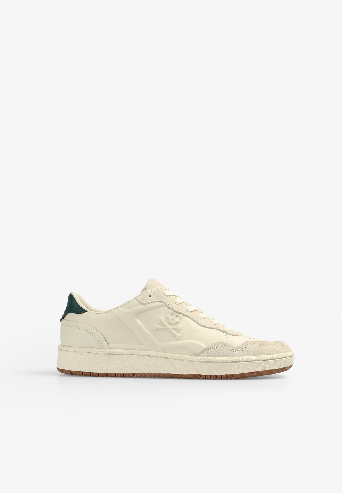 SNEAKERS NAPA DETALLE RELIEVE
