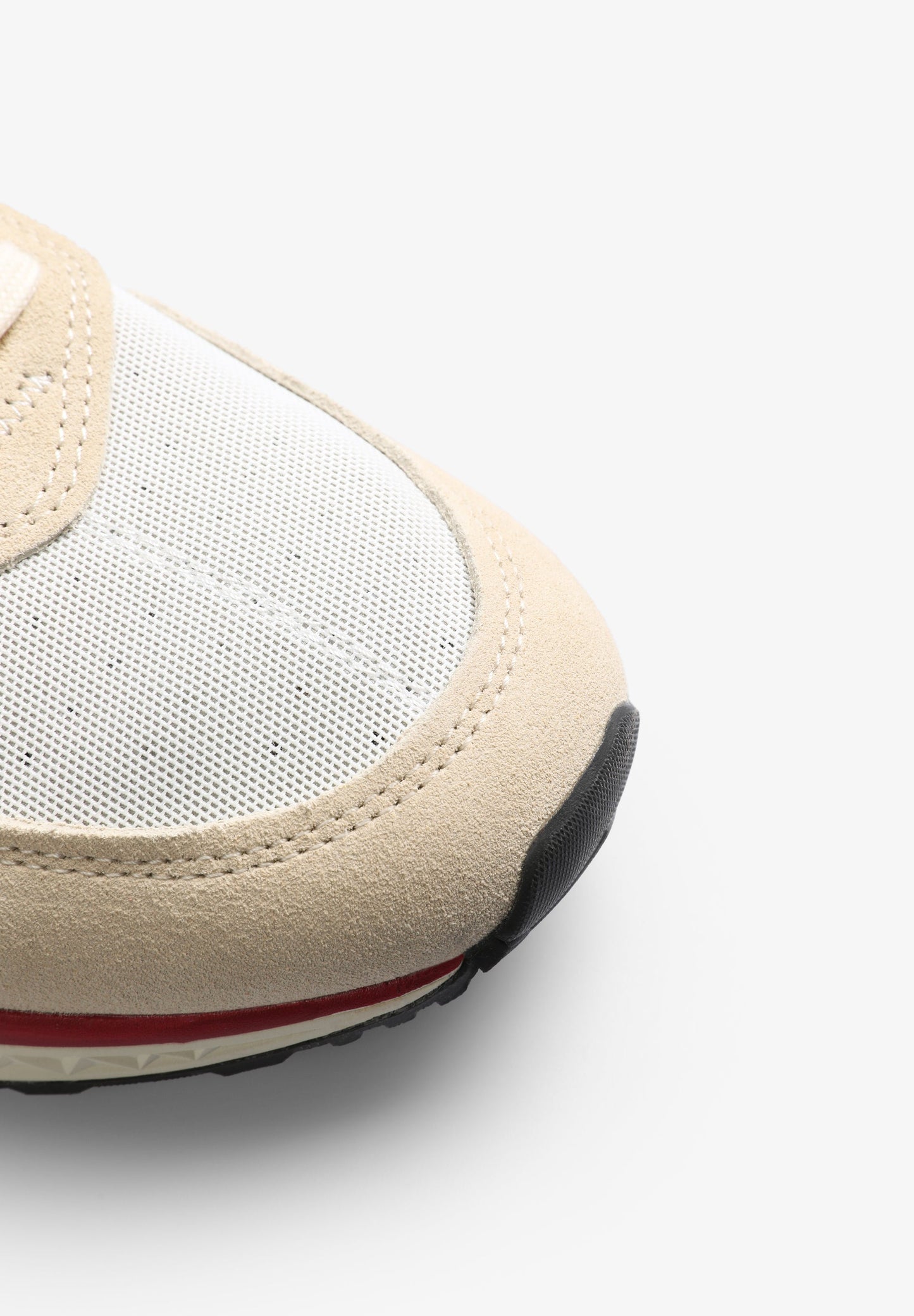 SNEAKERS CALAVERA DETALLES ANTE
