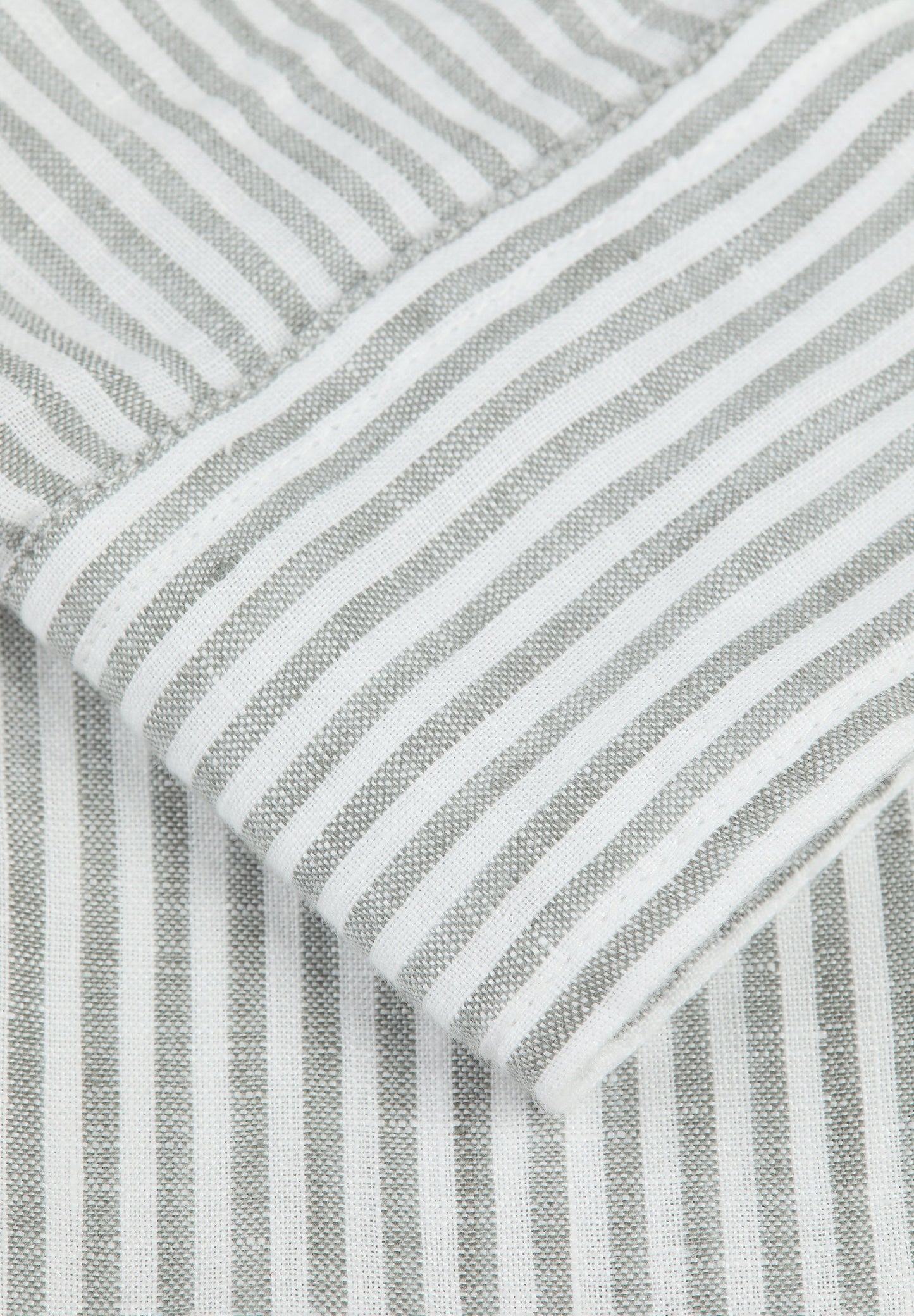 CAMISA LINO RAYAS