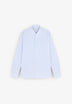 CAMISA RAYAS ALGODÓN