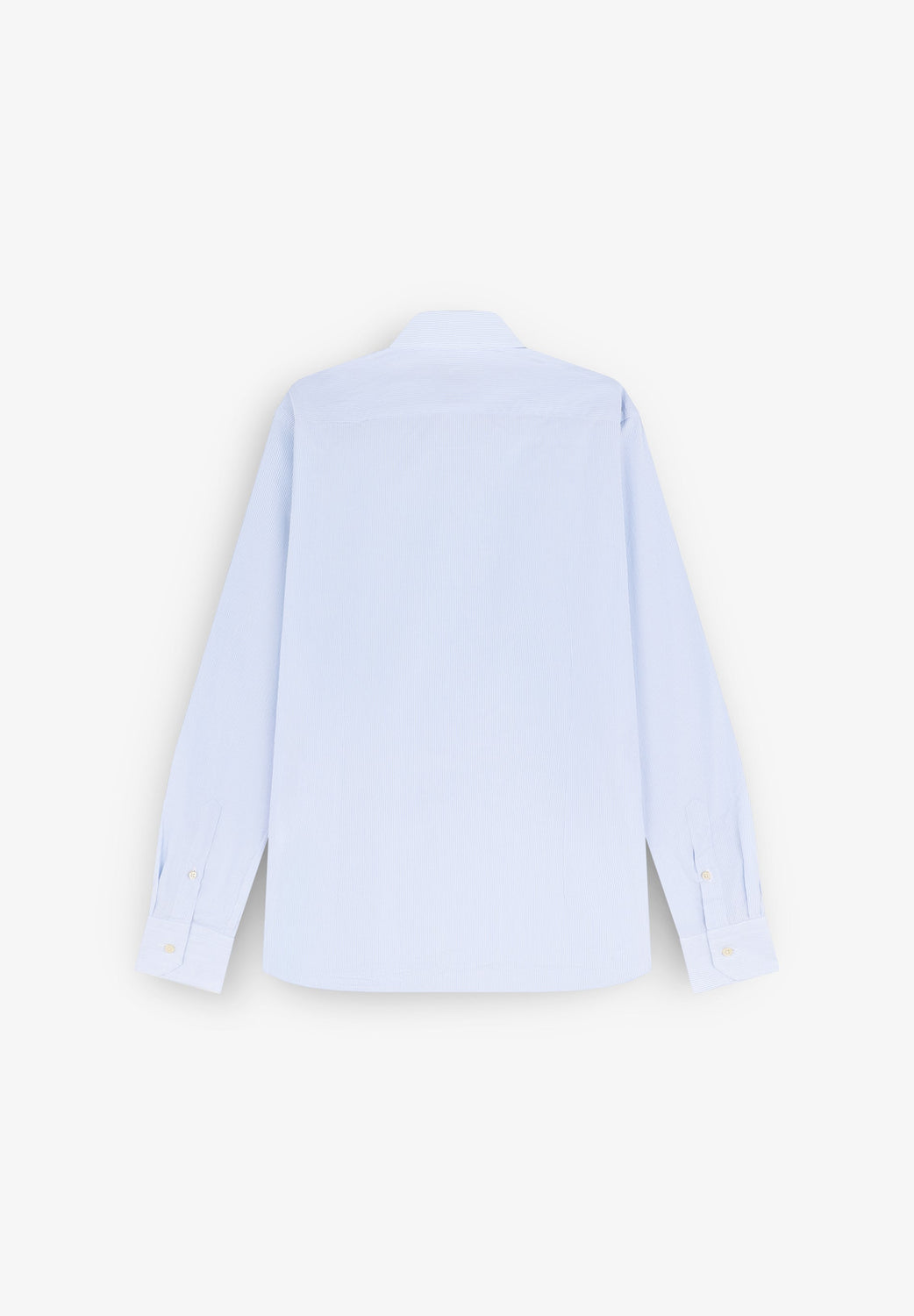 CAMISA RAYAS ALGODÓN - Scalpers
