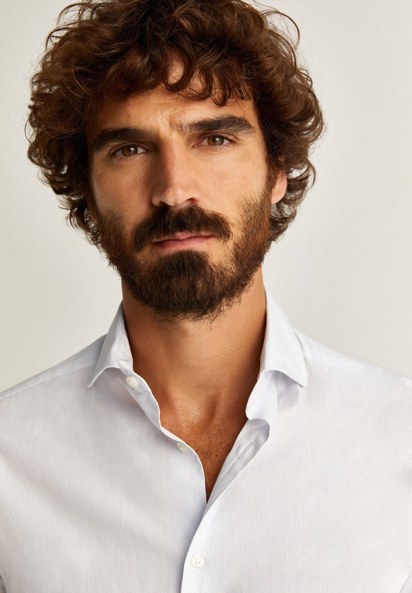 CAMISA VESTIR SLIM FIT