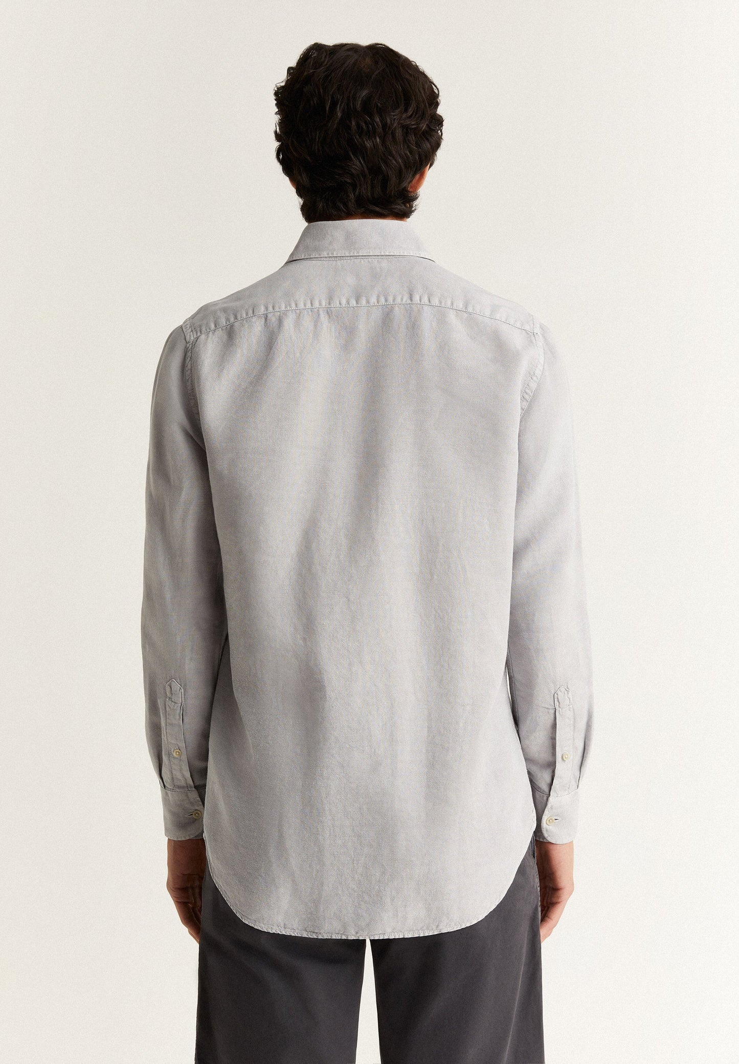 VINTAGE LINEN SE SHIRT