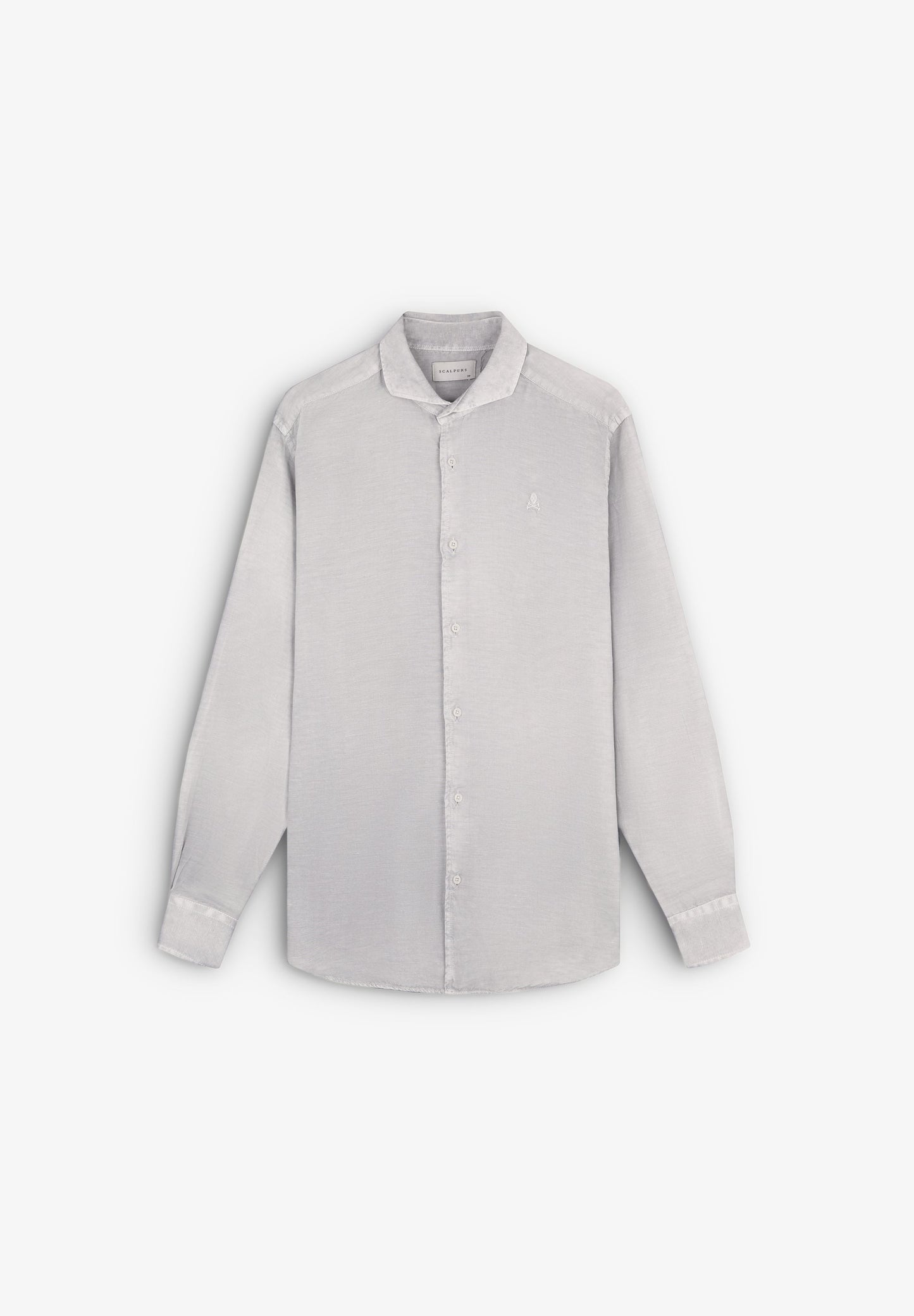 VINTAGE LINEN SE SHIRT