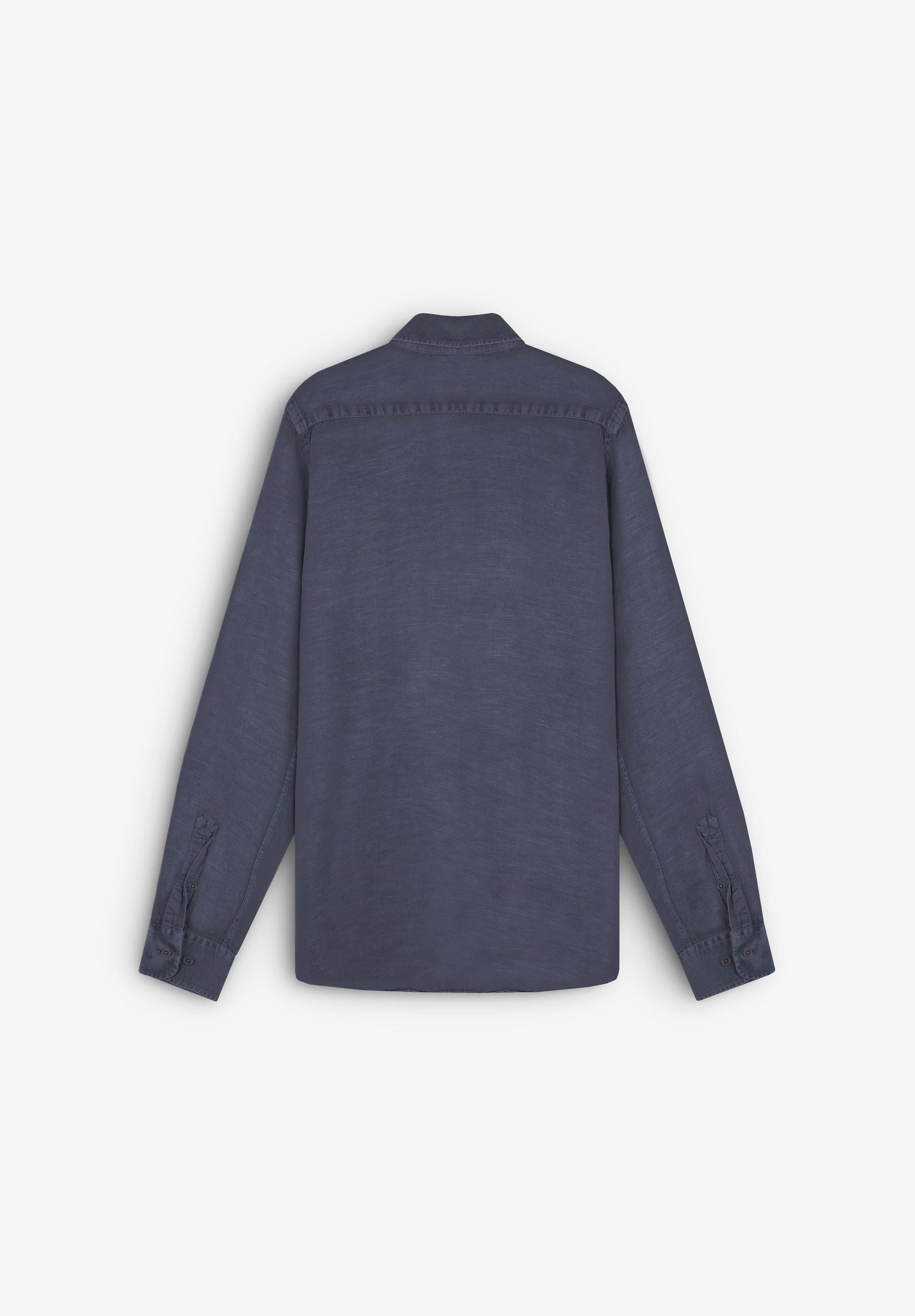 VINTAGE LINEN SE SHIRT
