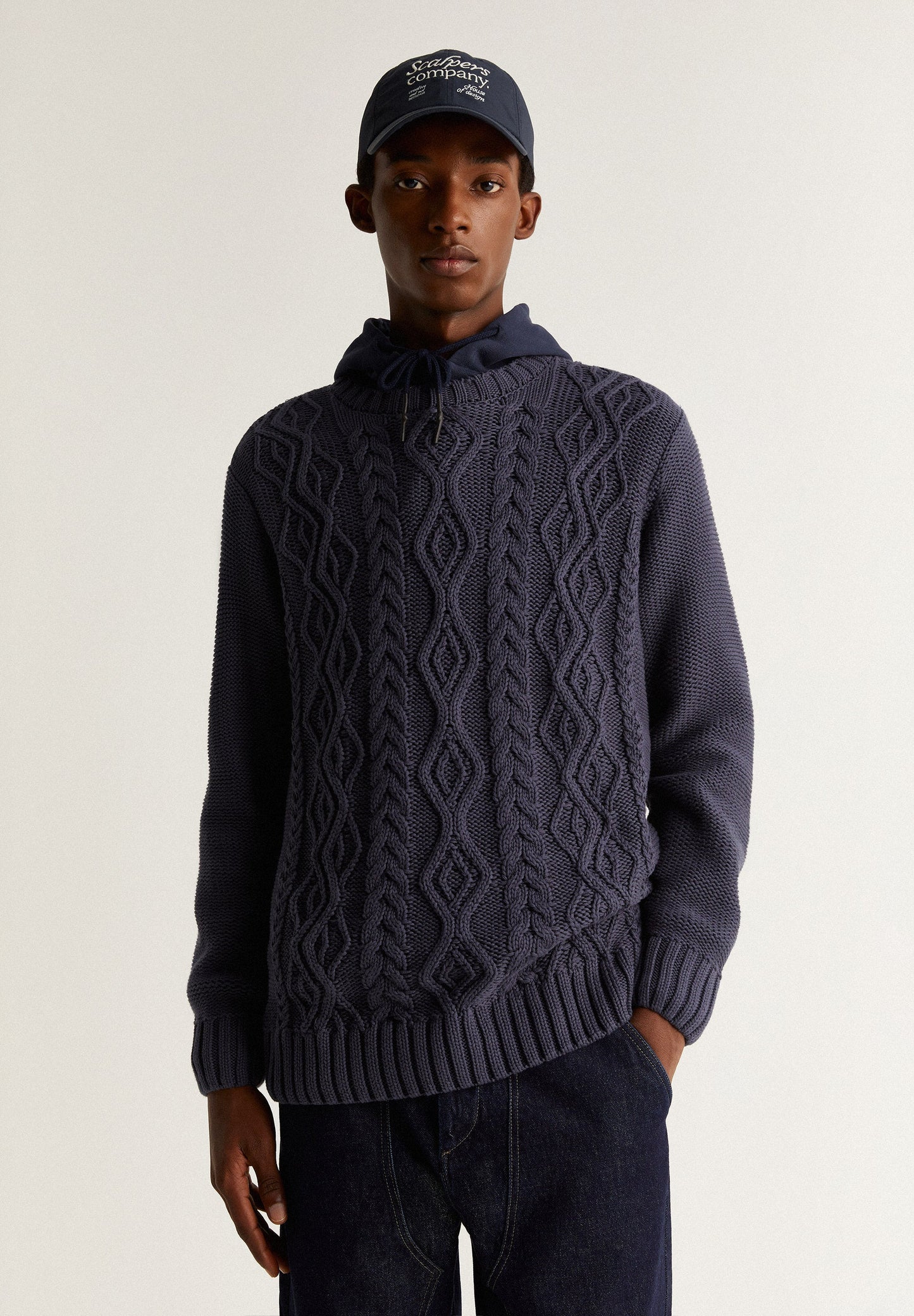 JERSEY DETALLES OCHOS