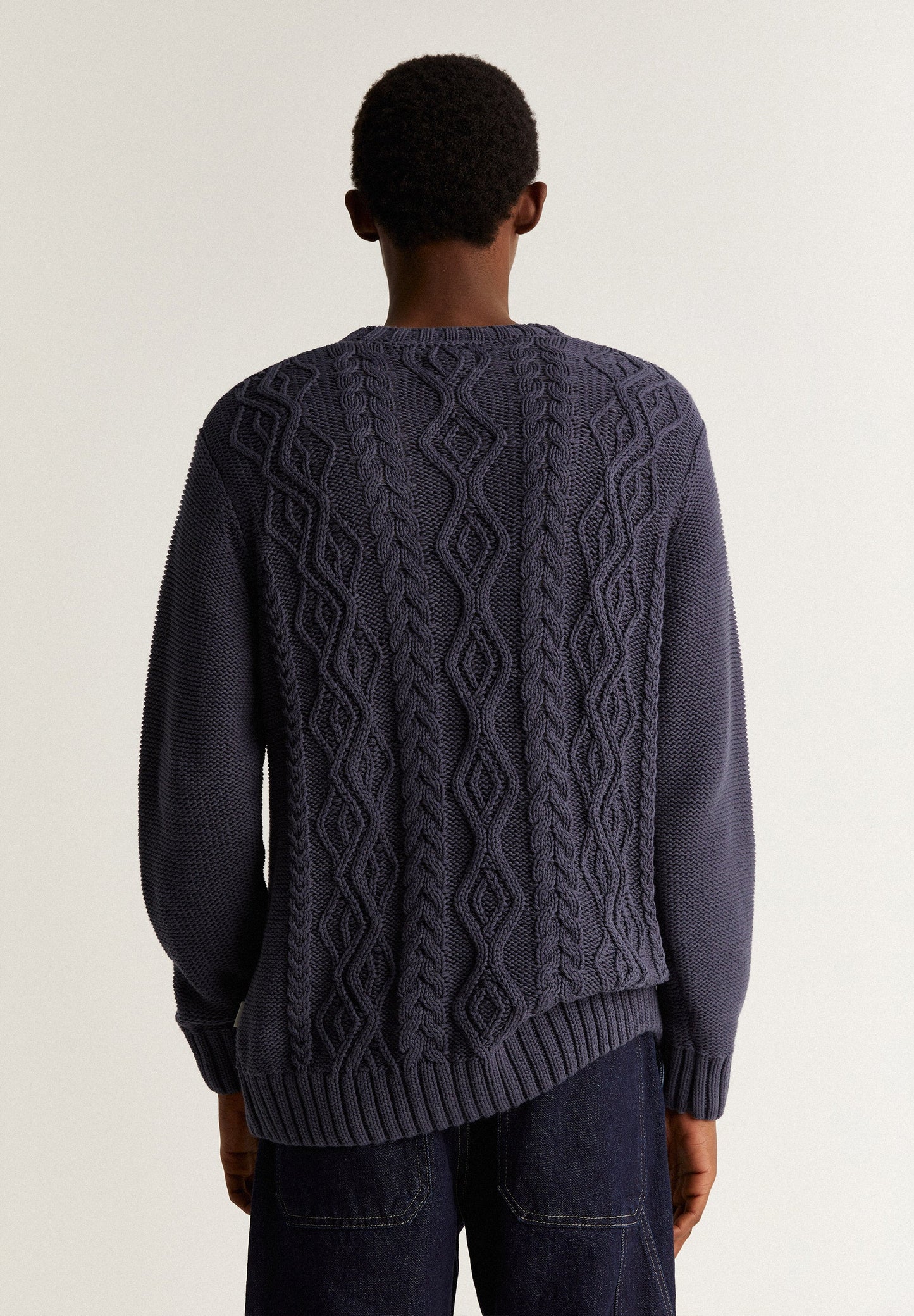 JERSEY DETALLES OCHOS