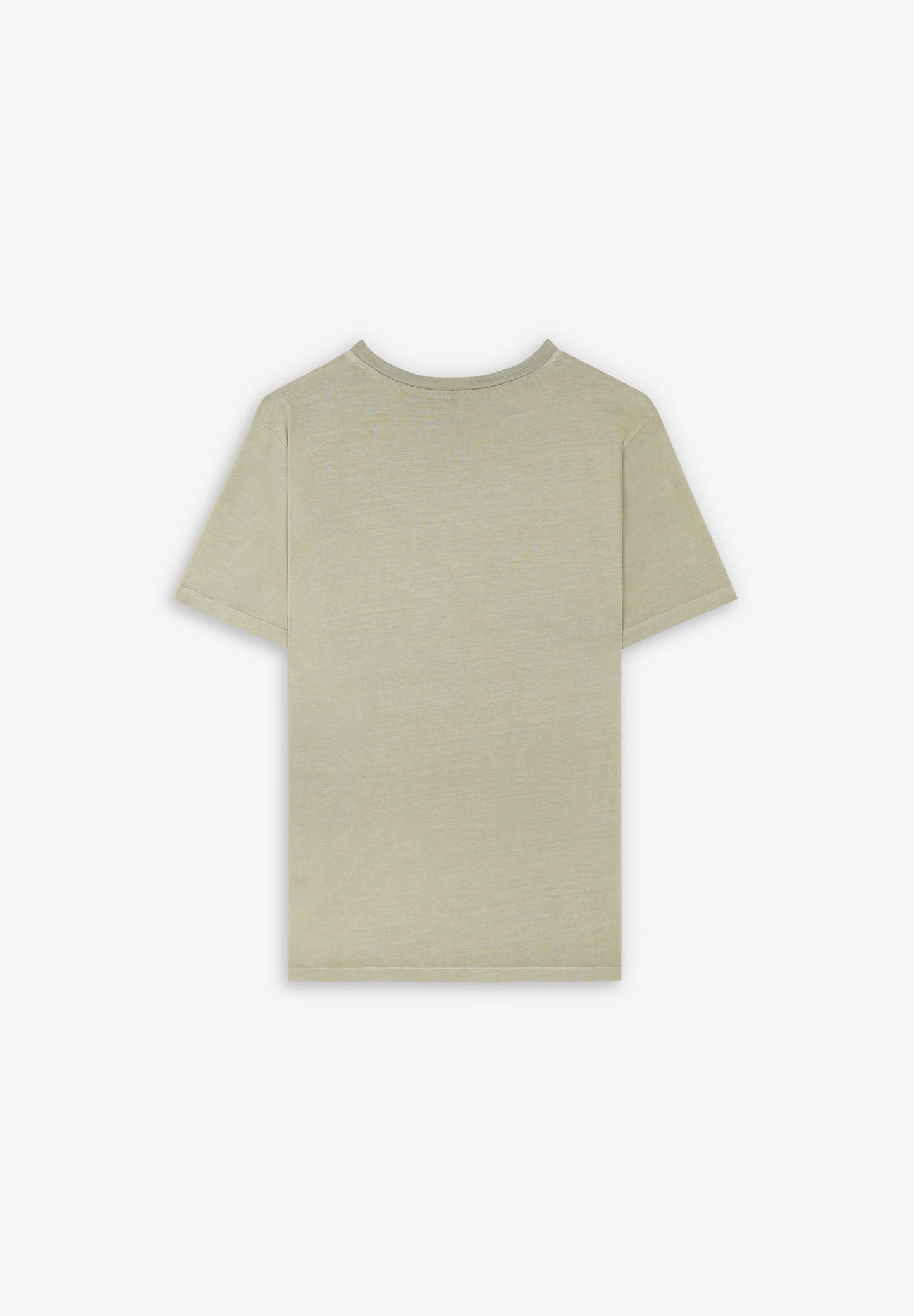 CAMISETA LAVADA CALAVERA