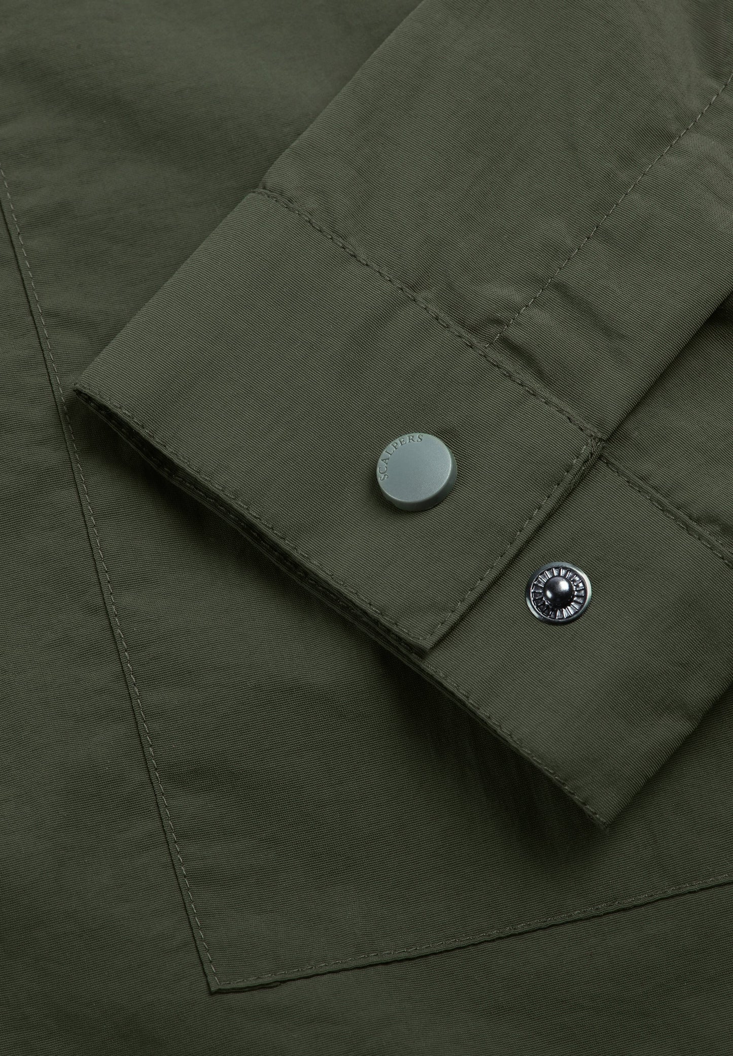 SOBRECAMISA TÉCNICA MULTIBOLSILLOS