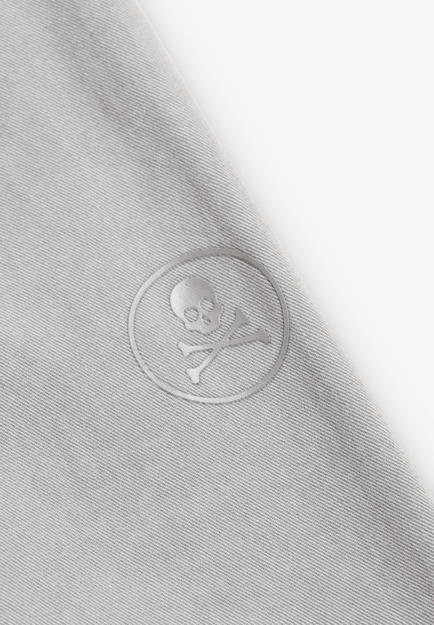 CHAQUETA EFECTO LAVADO