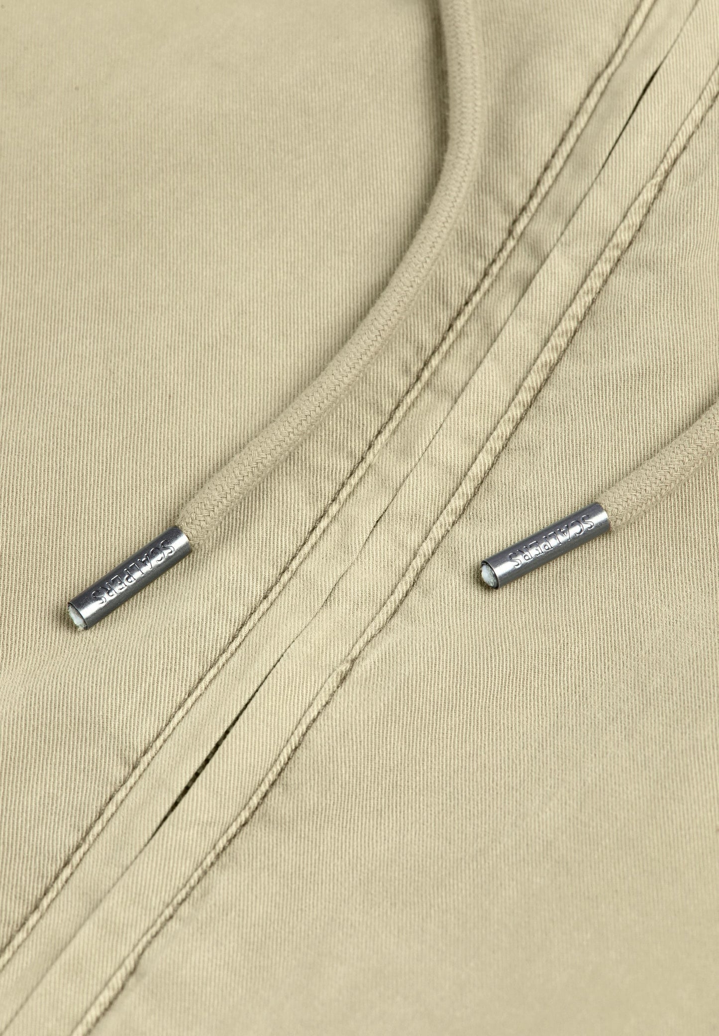 CHAQUETA EFECTO LAVADO