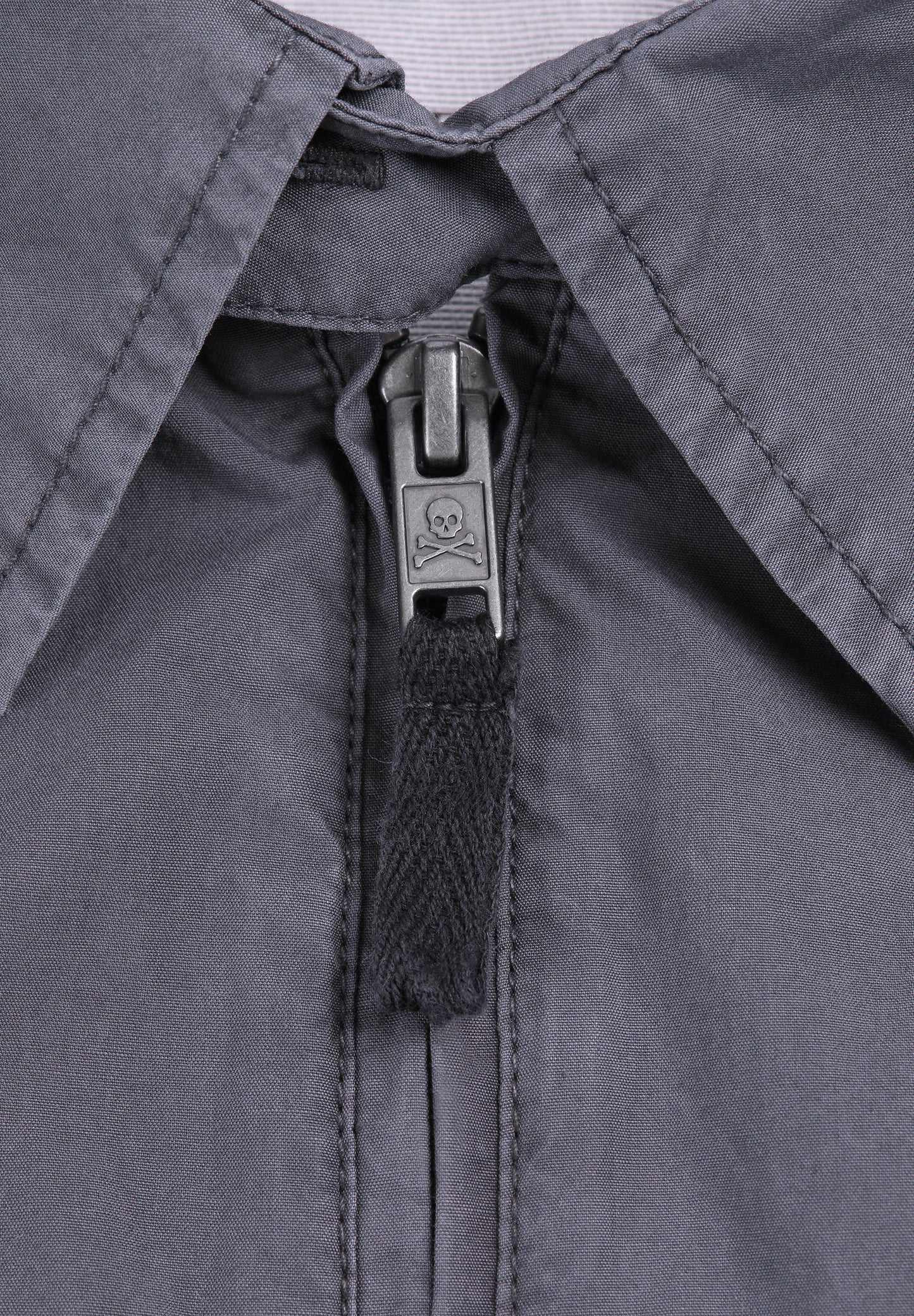 CHAQUETA LAVADA LIGERA