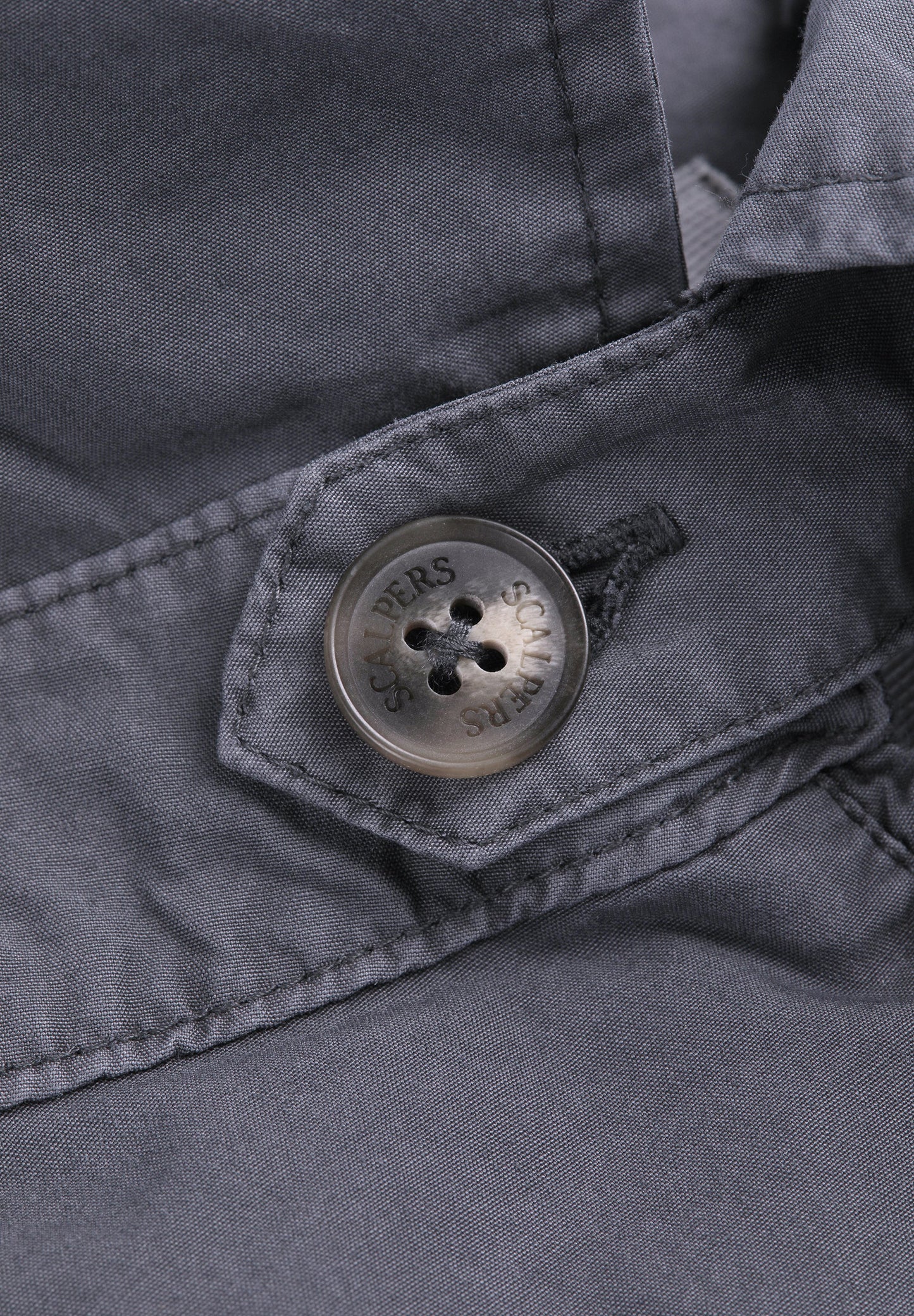 CHAQUETA LAVADA LIGERA