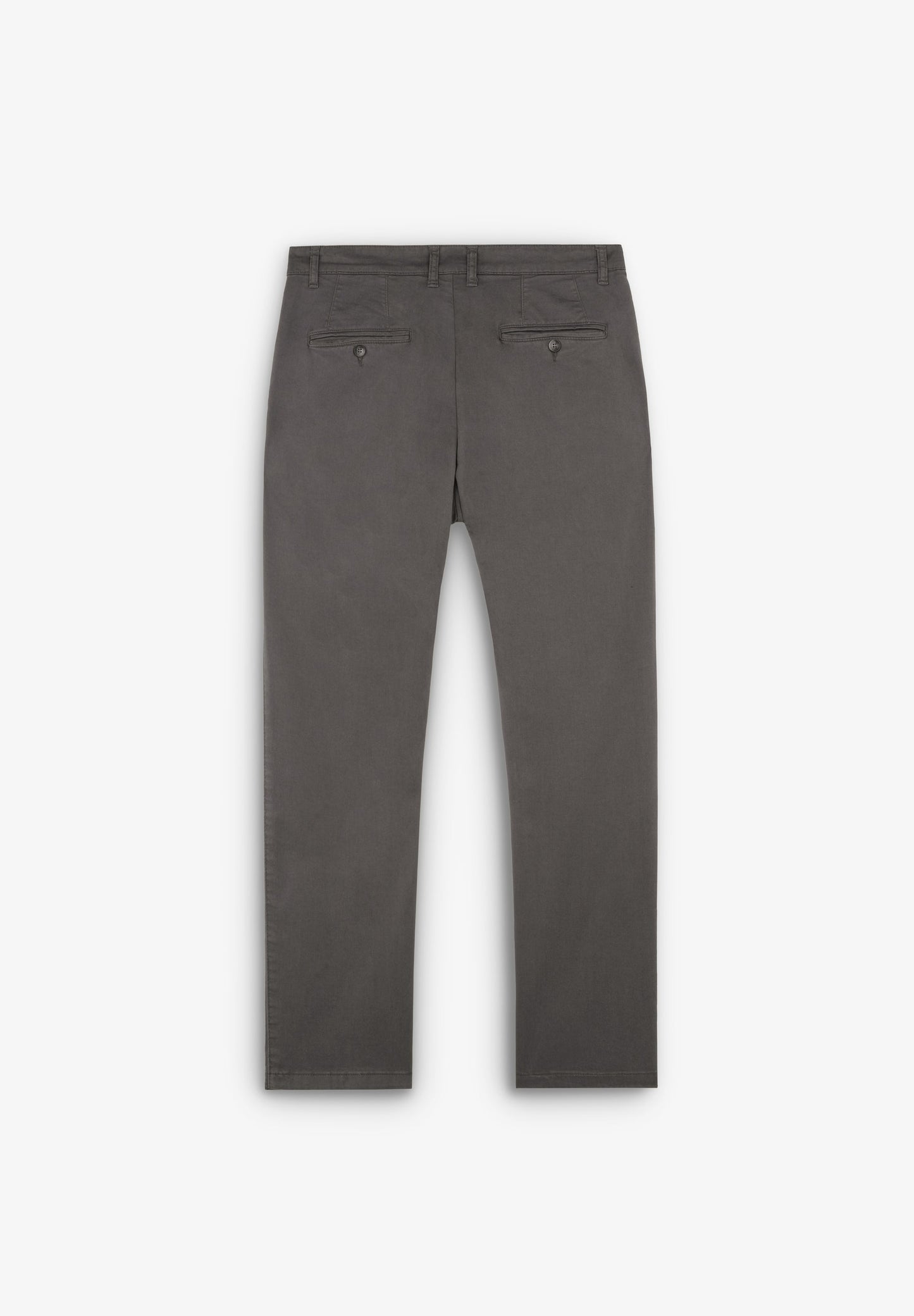 PANTALÓN RELAXED CHINO PINZAS